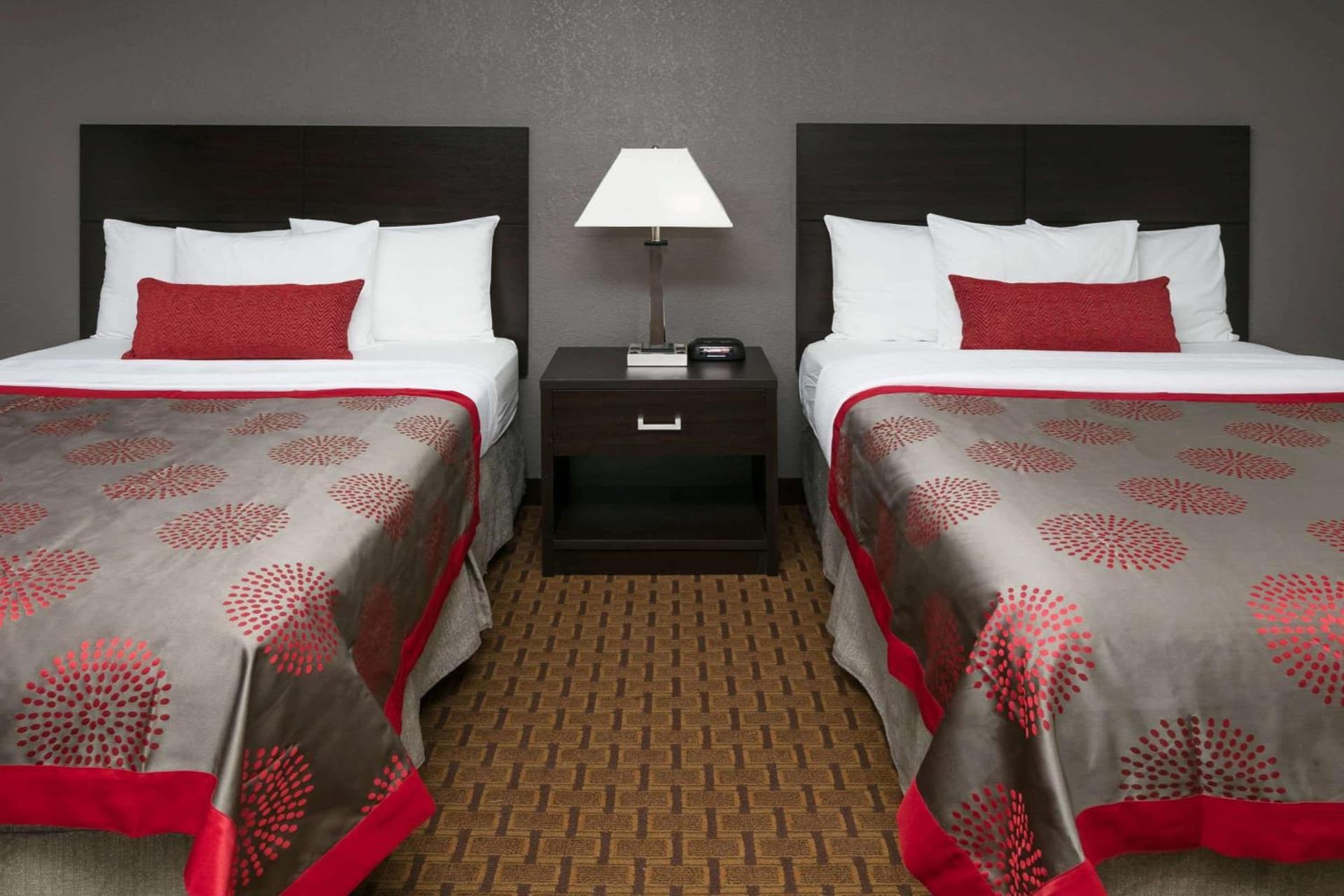 Ramada by Wyndham El Paso gallery photo in El Paso, TX — image 18