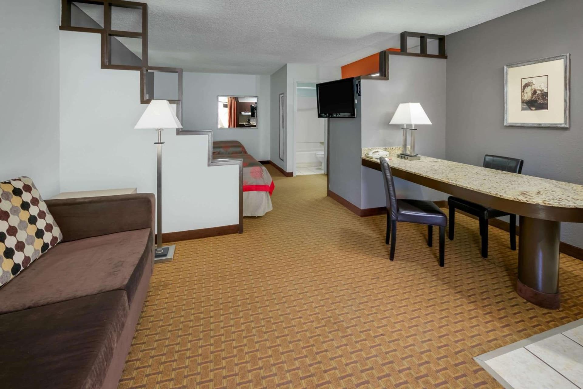 Ramada by Wyndham El Paso gallery photo in El Paso, TX — image 6