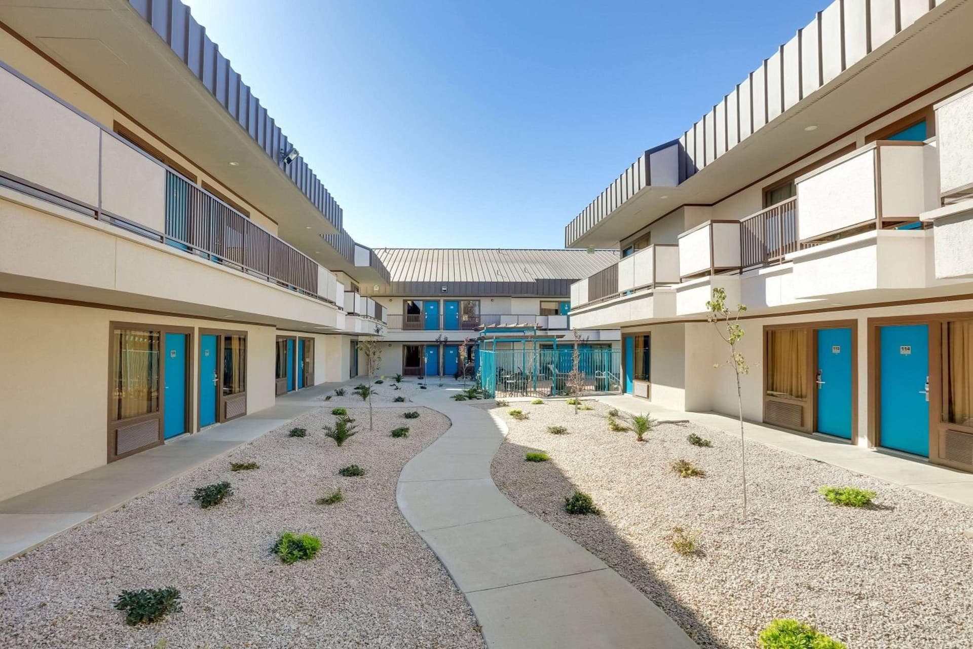 Ramada by Wyndham El Paso gallery photo in El Paso, TX — image 24