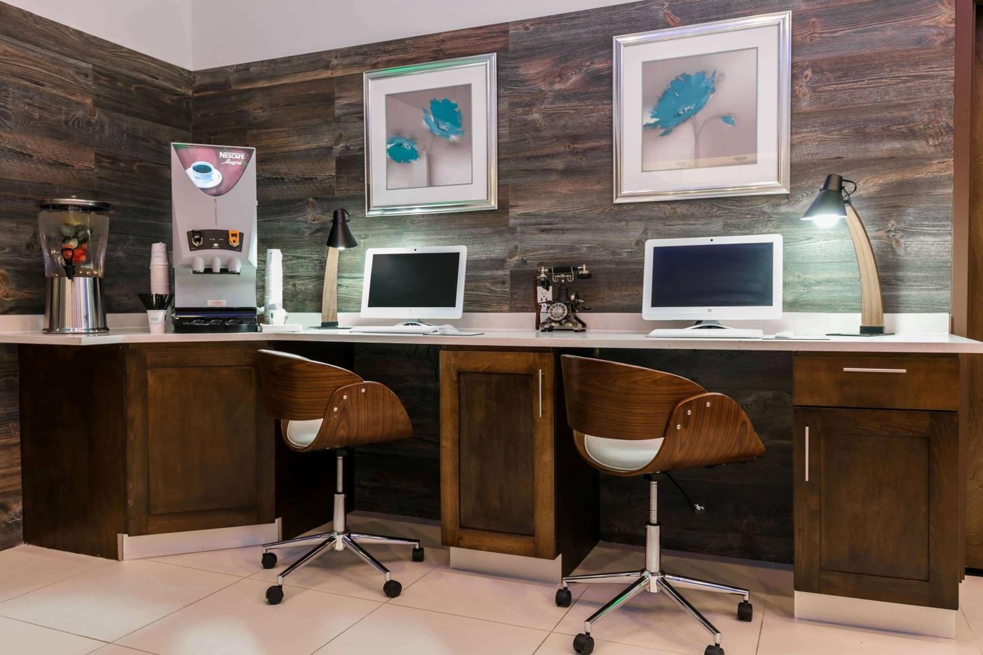 Ramada by Wyndham El Paso gallery photo in El Paso, TX — image 10