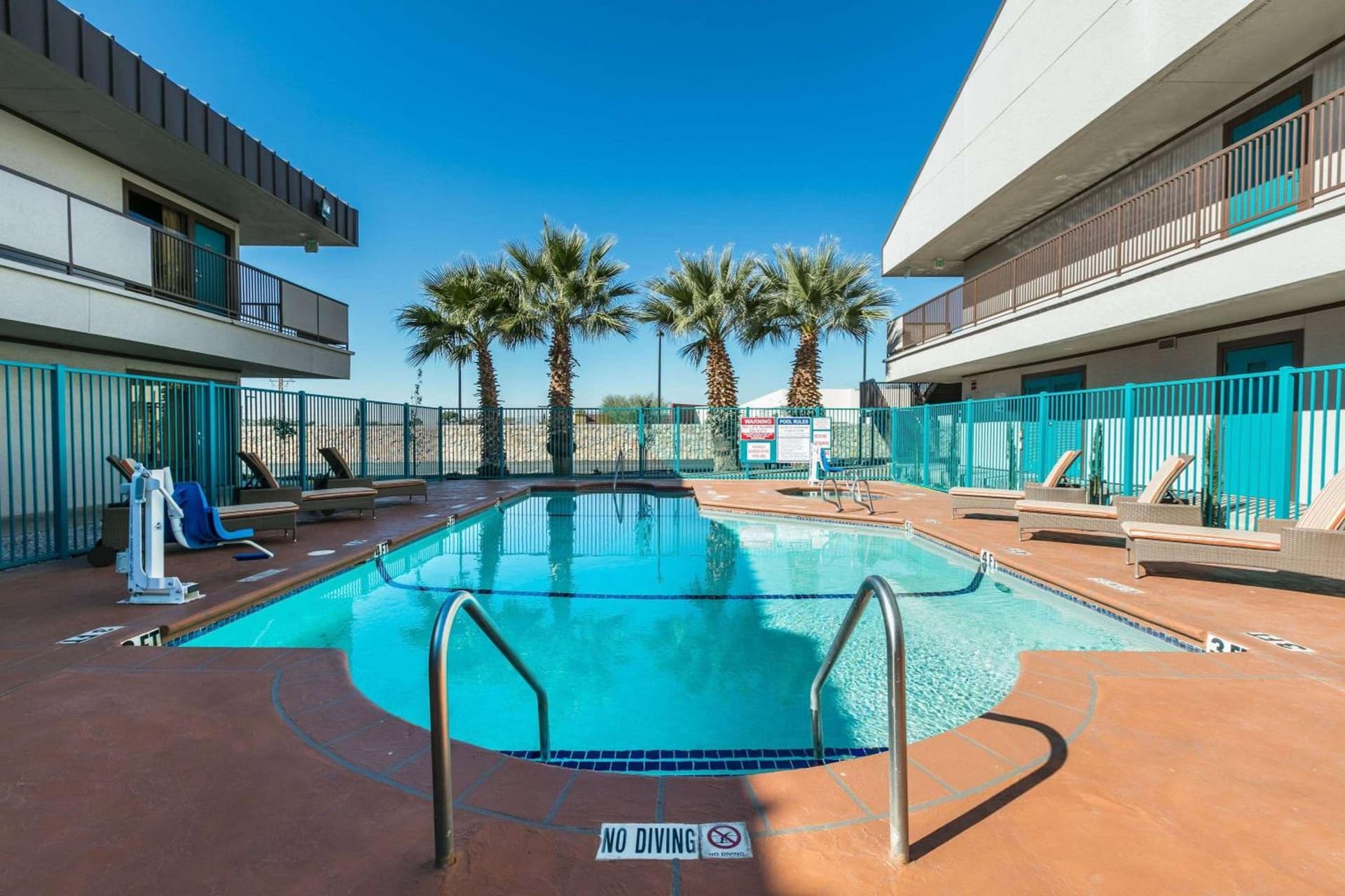 Ramada by Wyndham El Paso gallery photo in El Paso, TX — image 30