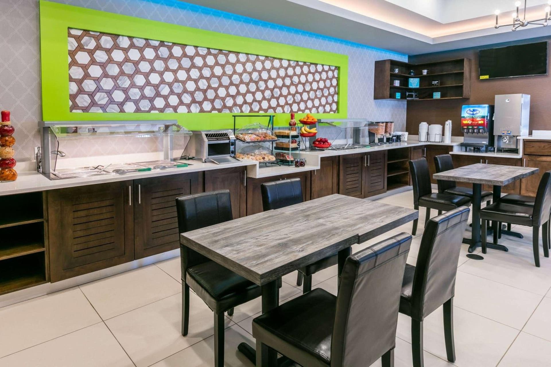 Ramada by Wyndham El Paso gallery photo in El Paso, TX — image 29