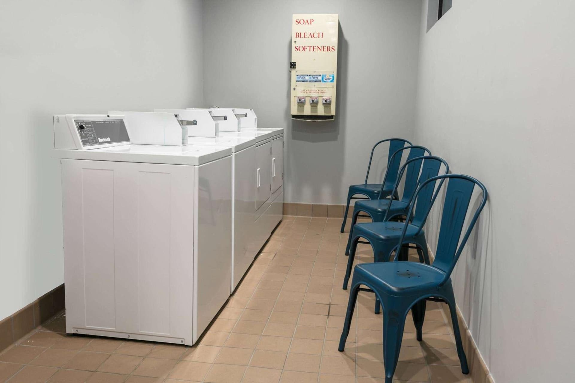 Ramada by Wyndham El Paso gallery photo in El Paso, TX — image 26