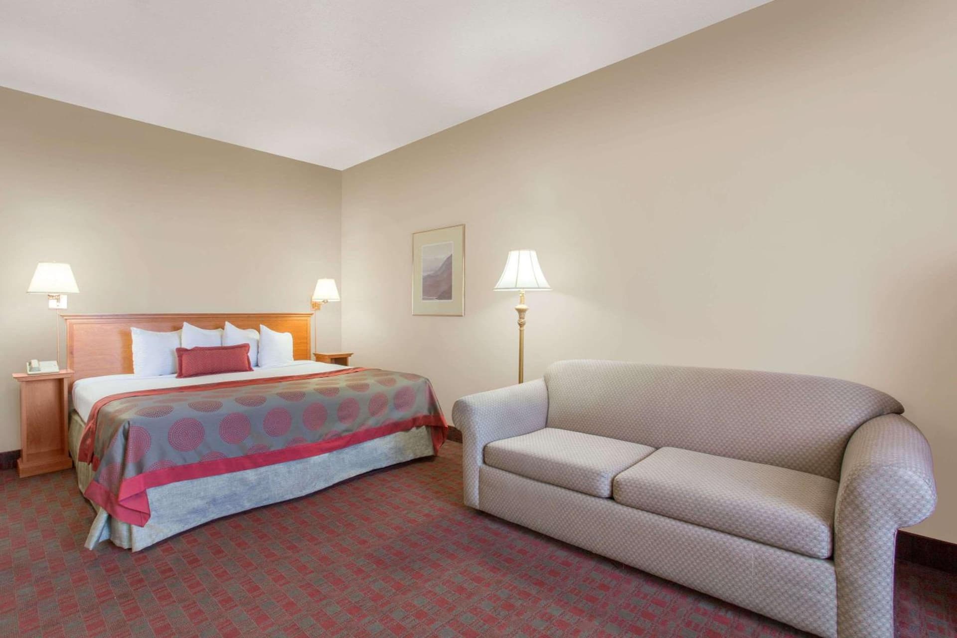 Ramada by Wyndham St George gallery photo in St. George, UT — image 23