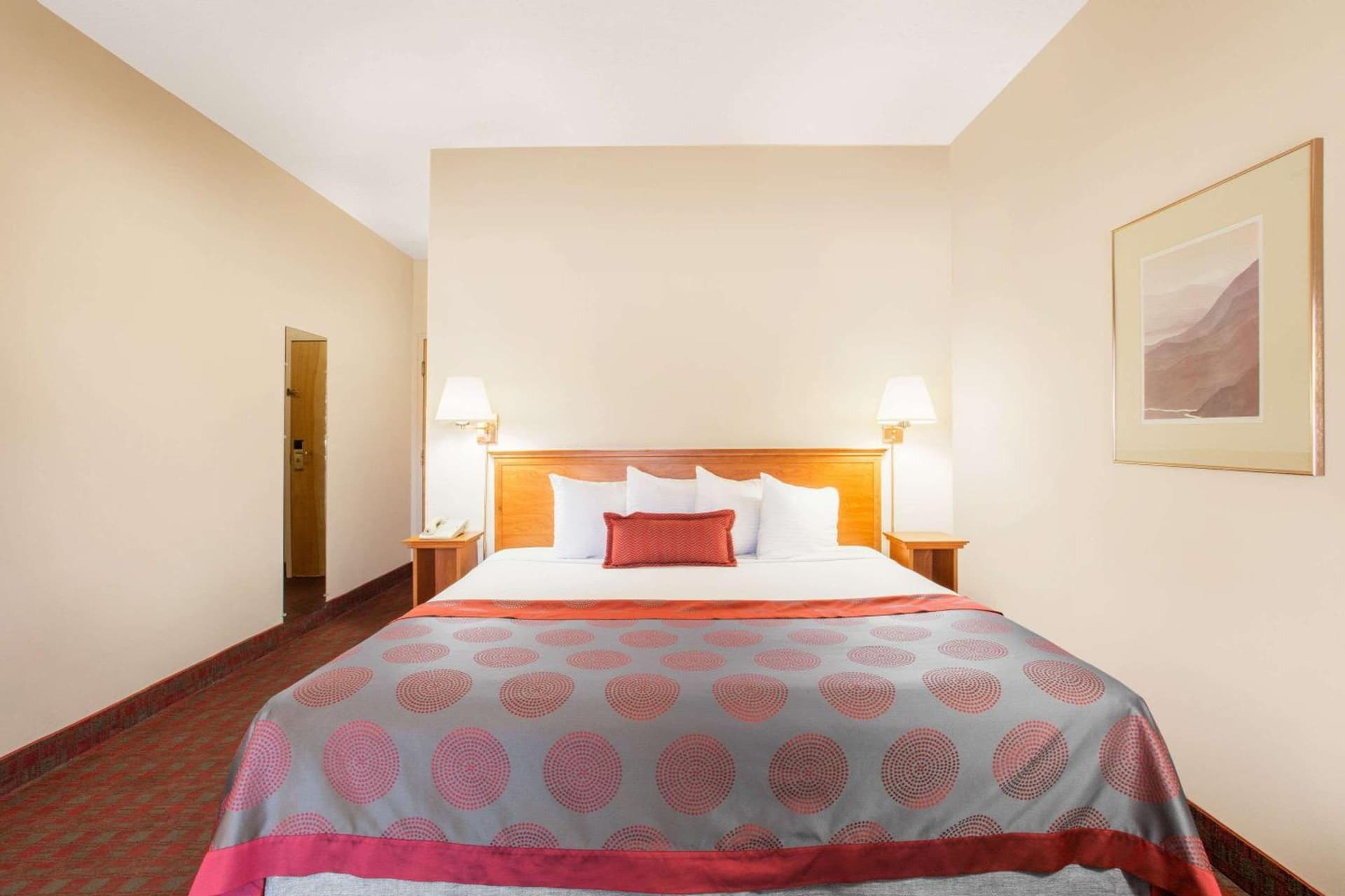 Ramada by Wyndham St George gallery photo in St. George, UT — image 25