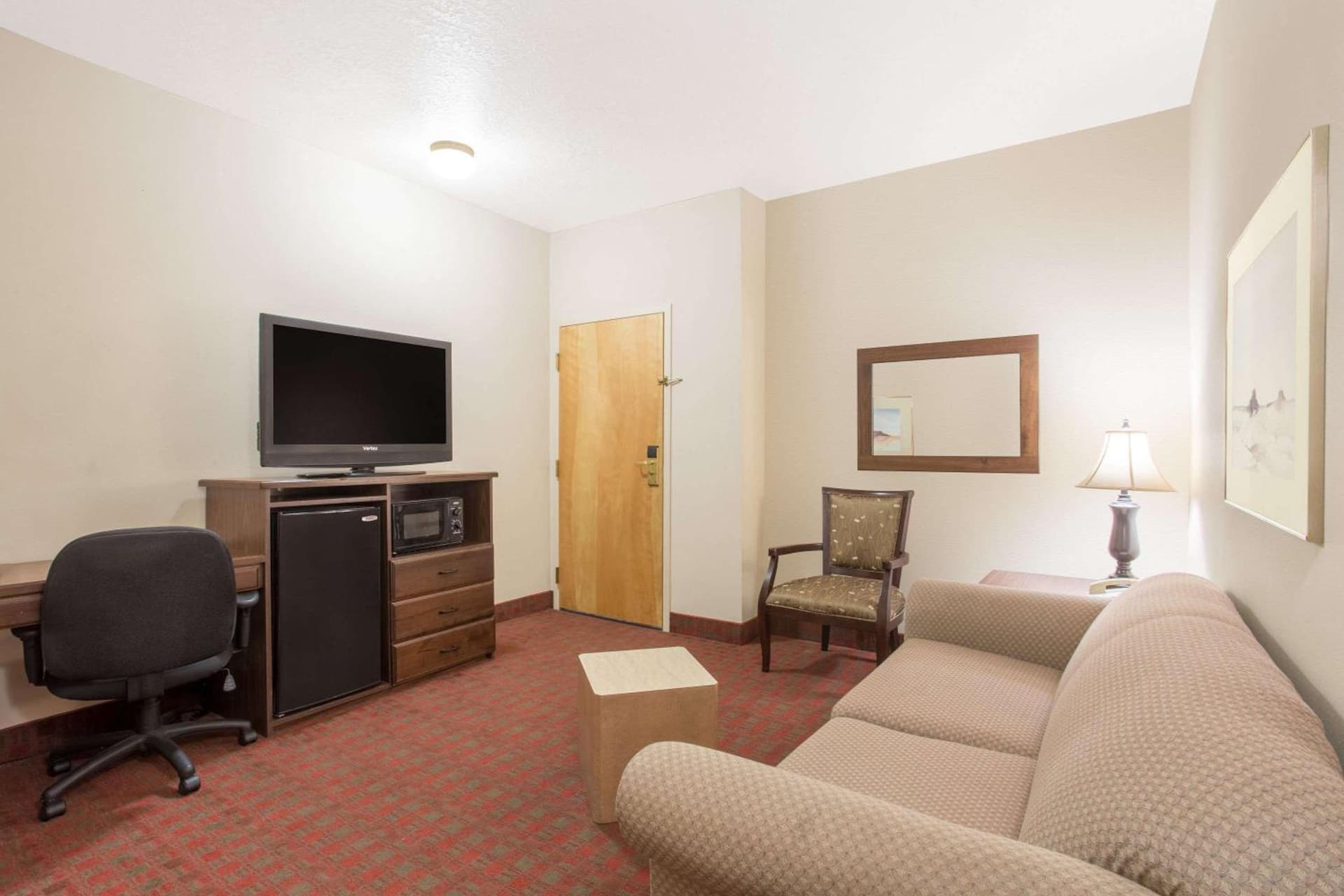 Ramada by Wyndham St George gallery photo in St. George, UT — image 29