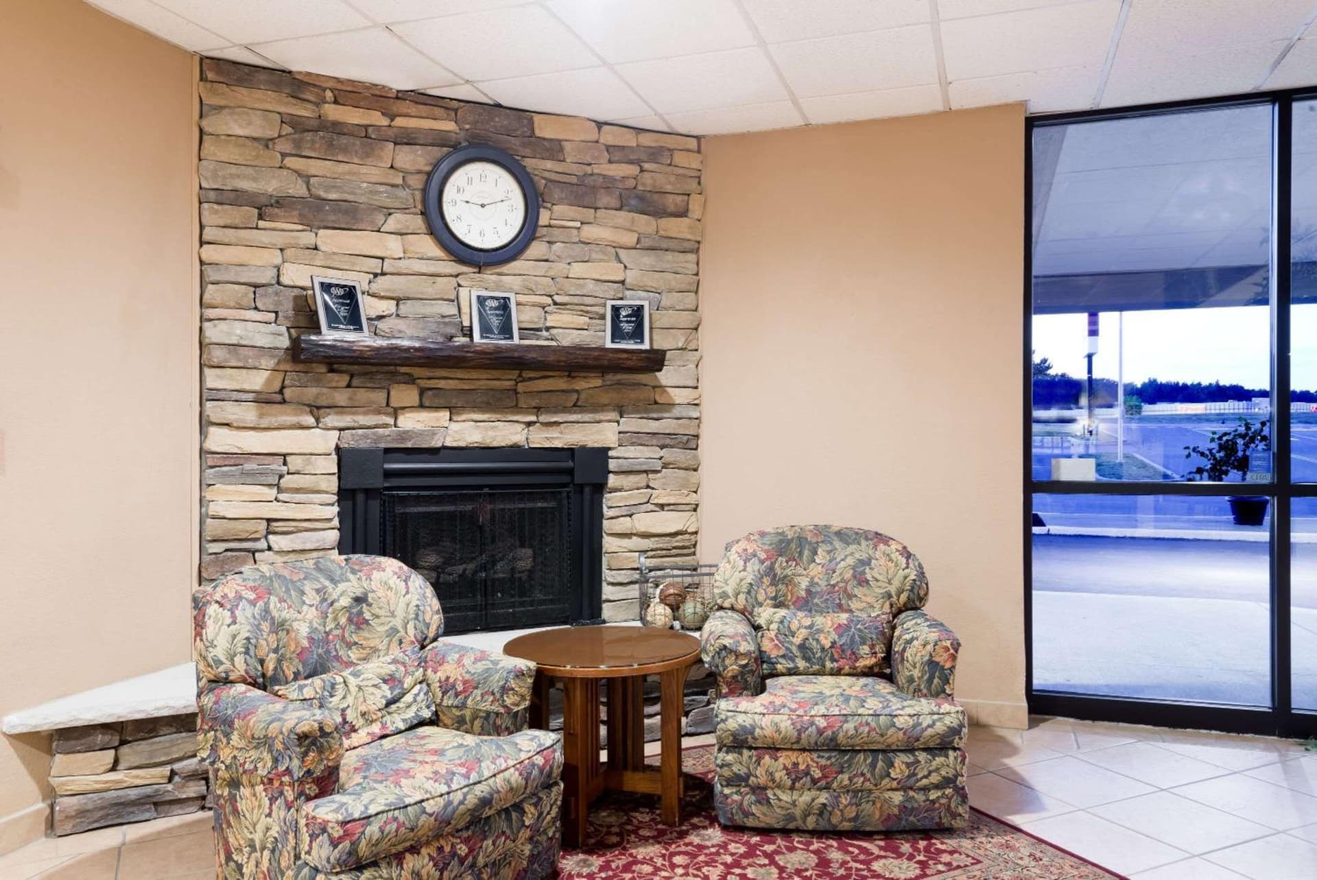 Ramada by Wyndham Watertown Thousand property views in Watertown, NY — gallery photo 3