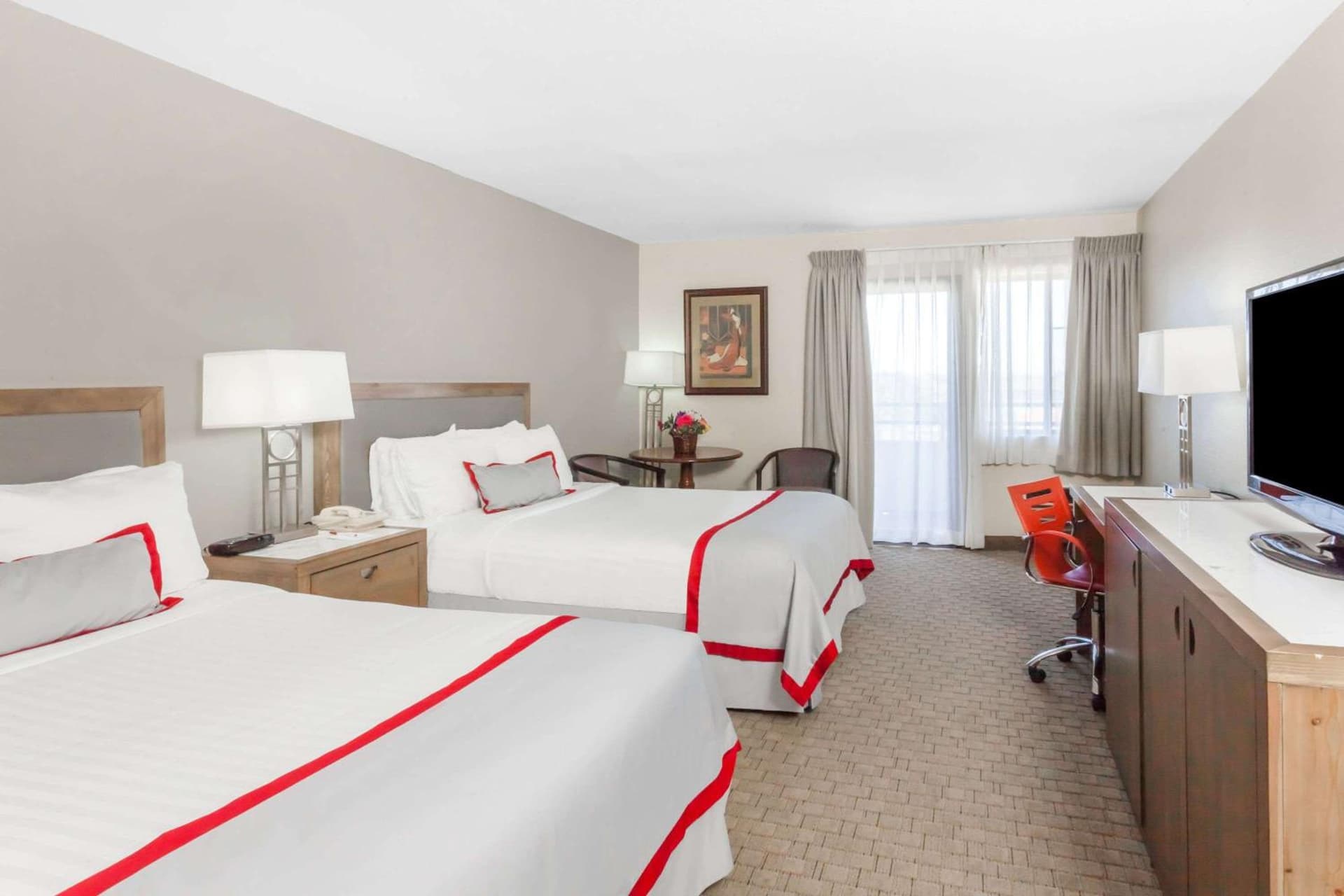 Ramada Plaza by Wyndham Garden Grove/Anaheim South gallery photo in Garden Grove, CA — image 11