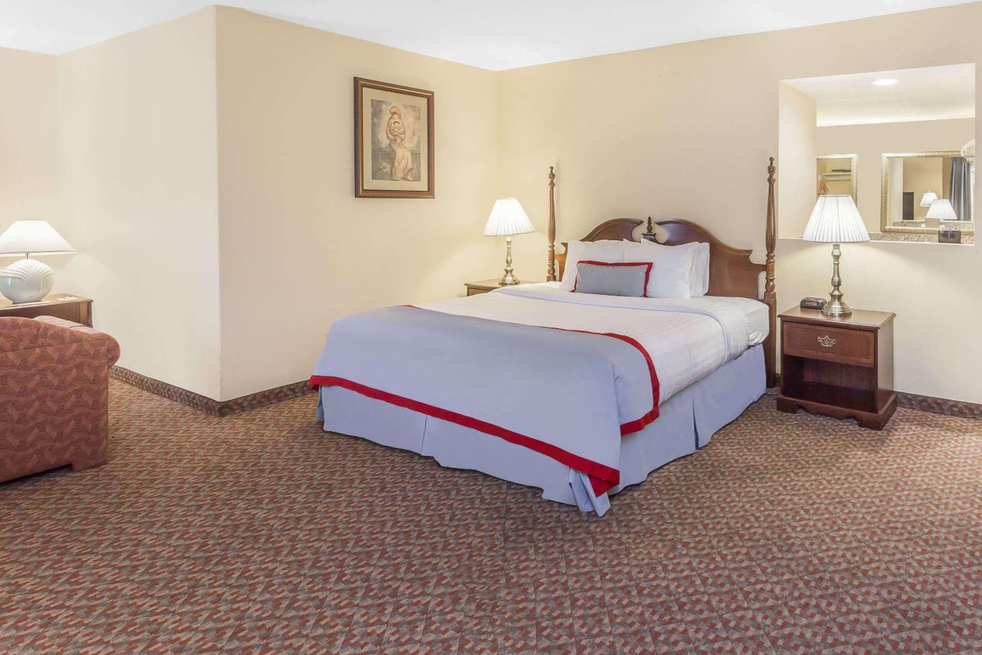 Ramada Plaza by Wyndham Garden Grove/Anaheim South gallery photo in Garden Grove, CA — image 15