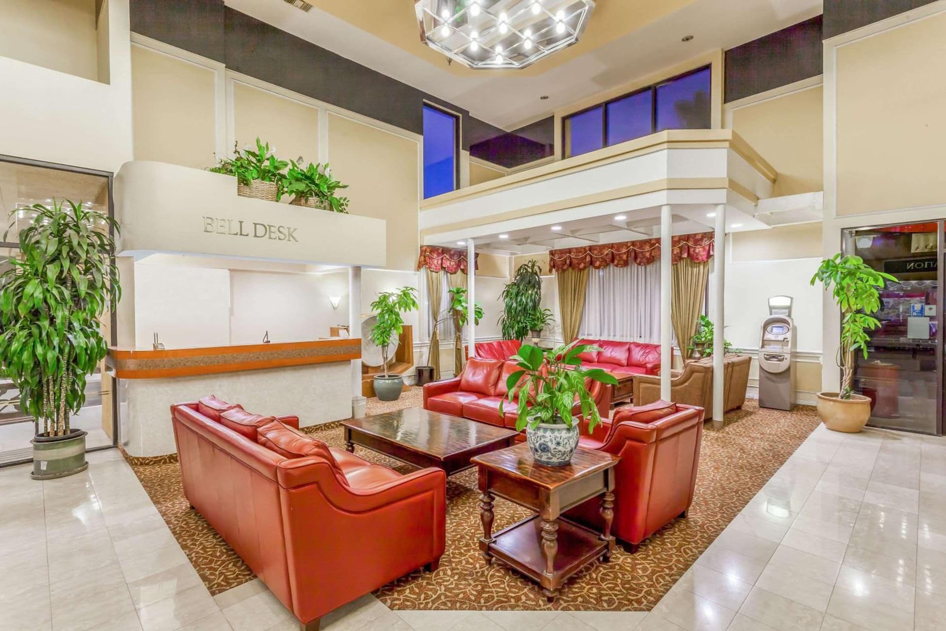 Ramada Plaza by Wyndham Garden Grove/Anaheim South gallery photo in Garden Grove, CA — image 25