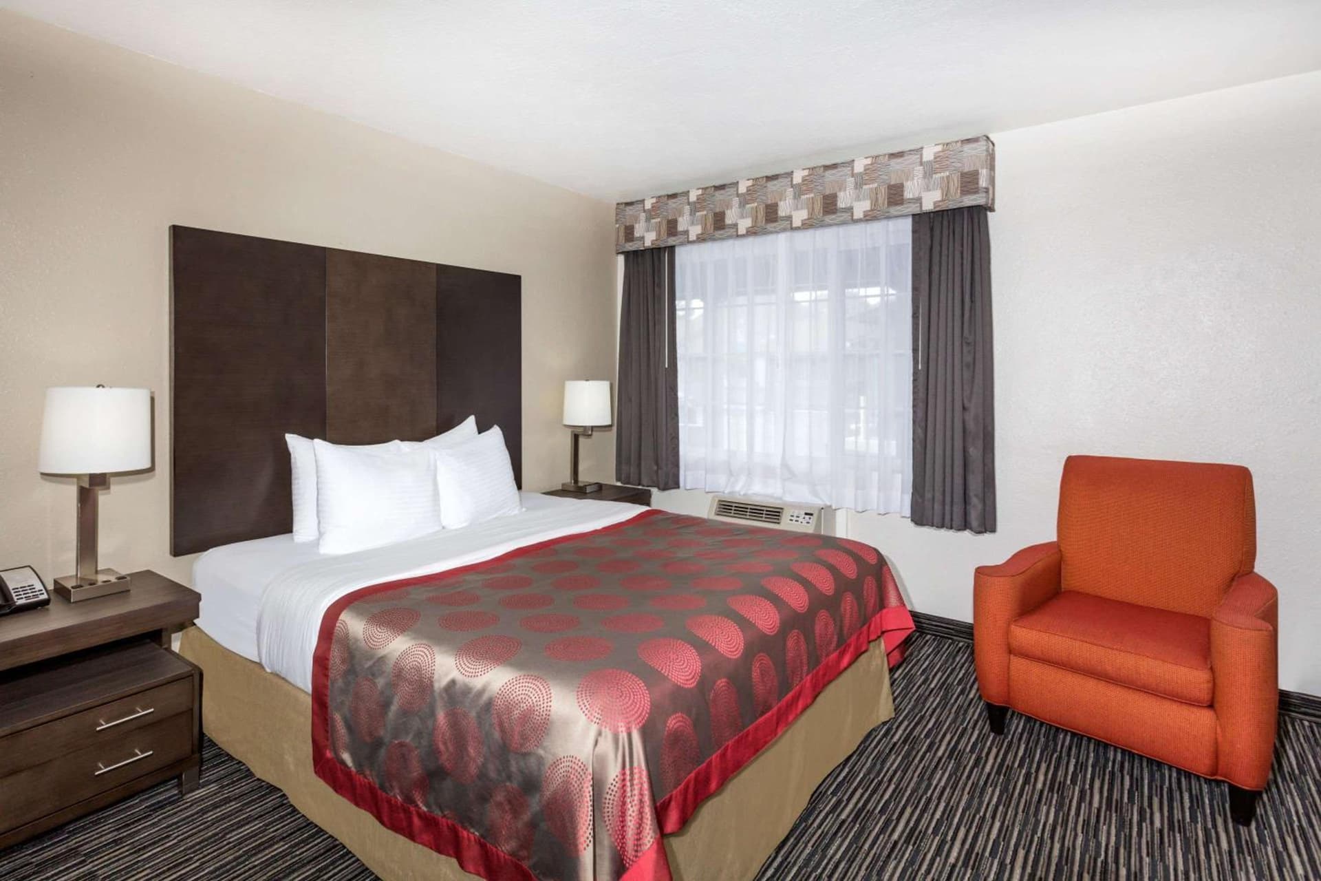 Ramada by Wyndham Monterey gallery photo in Monterey, CA — image 42