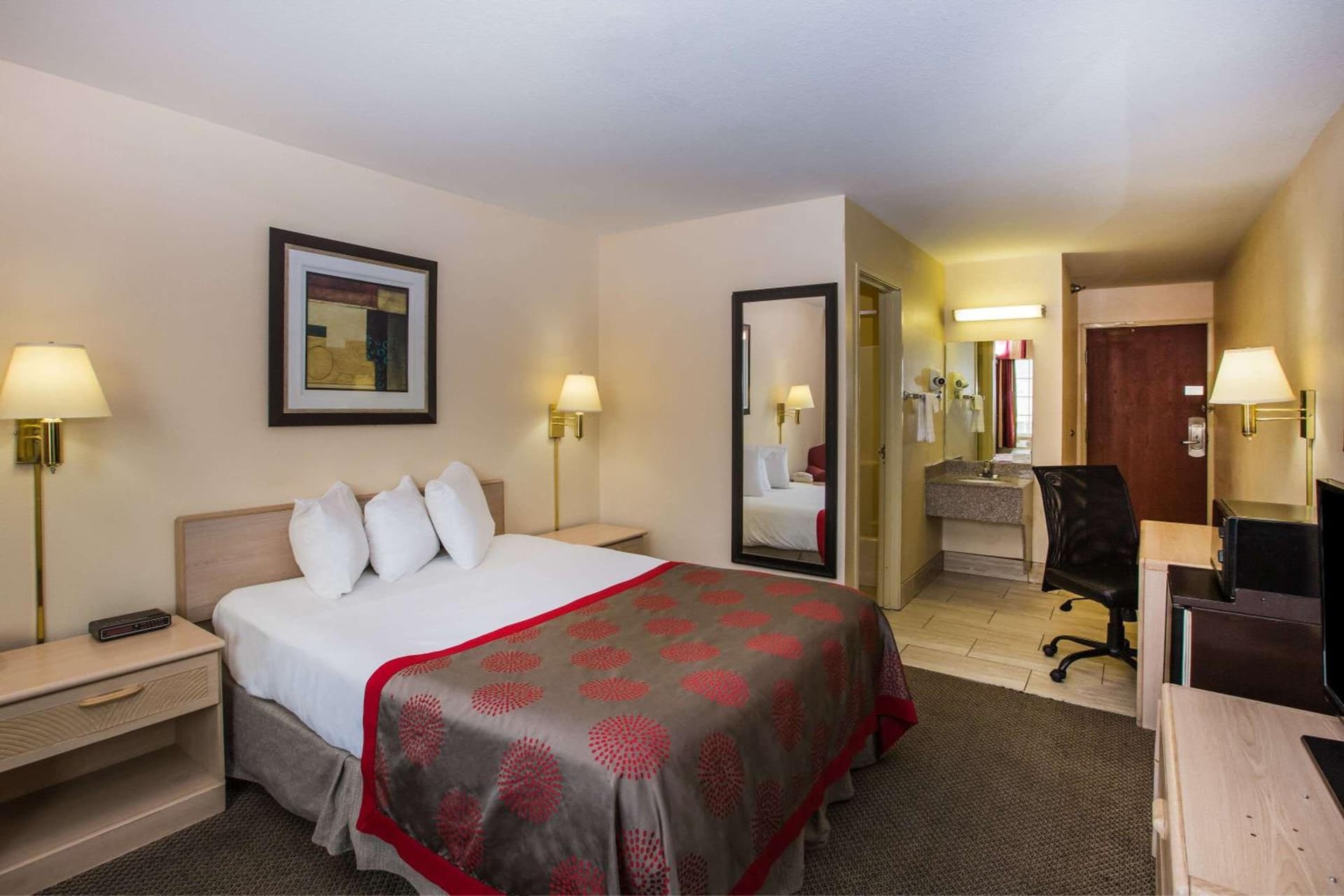Ramada by Wyndham Sioux Falls gallery photo in Sioux Falls, SD — image 13