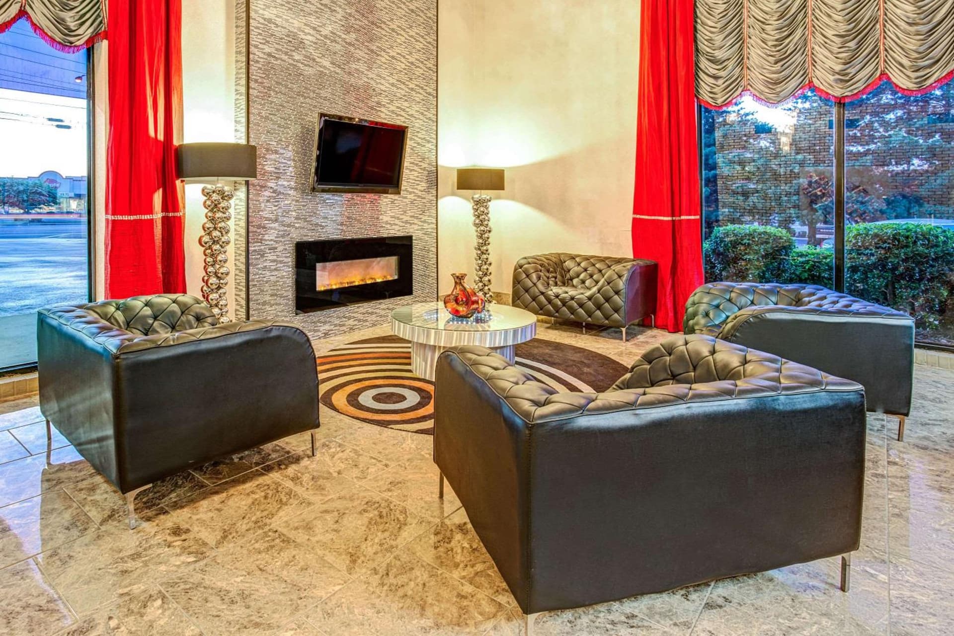 Ramada by Wyndham Murfreesboro gallery photo in Murfreesboro, TN — image 12