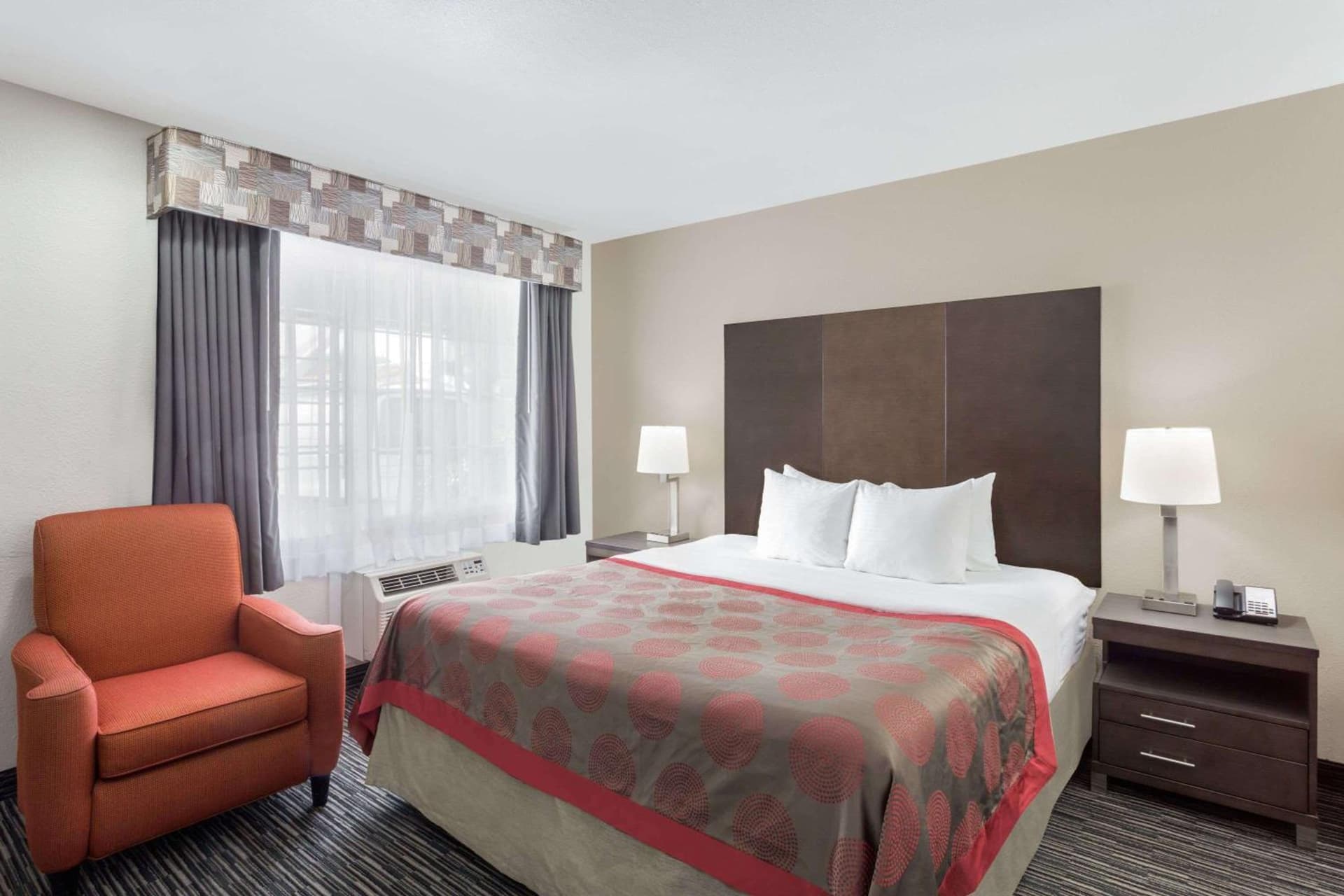 Ramada by Wyndham Monterey gallery photo in Monterey, CA — image 22