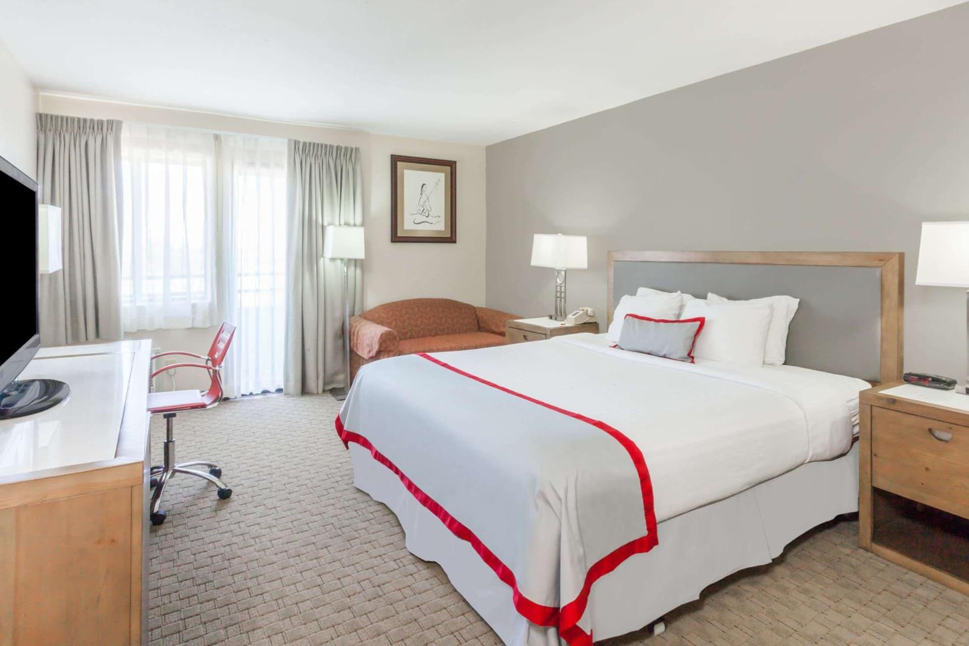 Ramada Plaza by Wyndham Garden Grove/Anaheim South gallery photo in Garden Grove, CA — image 14