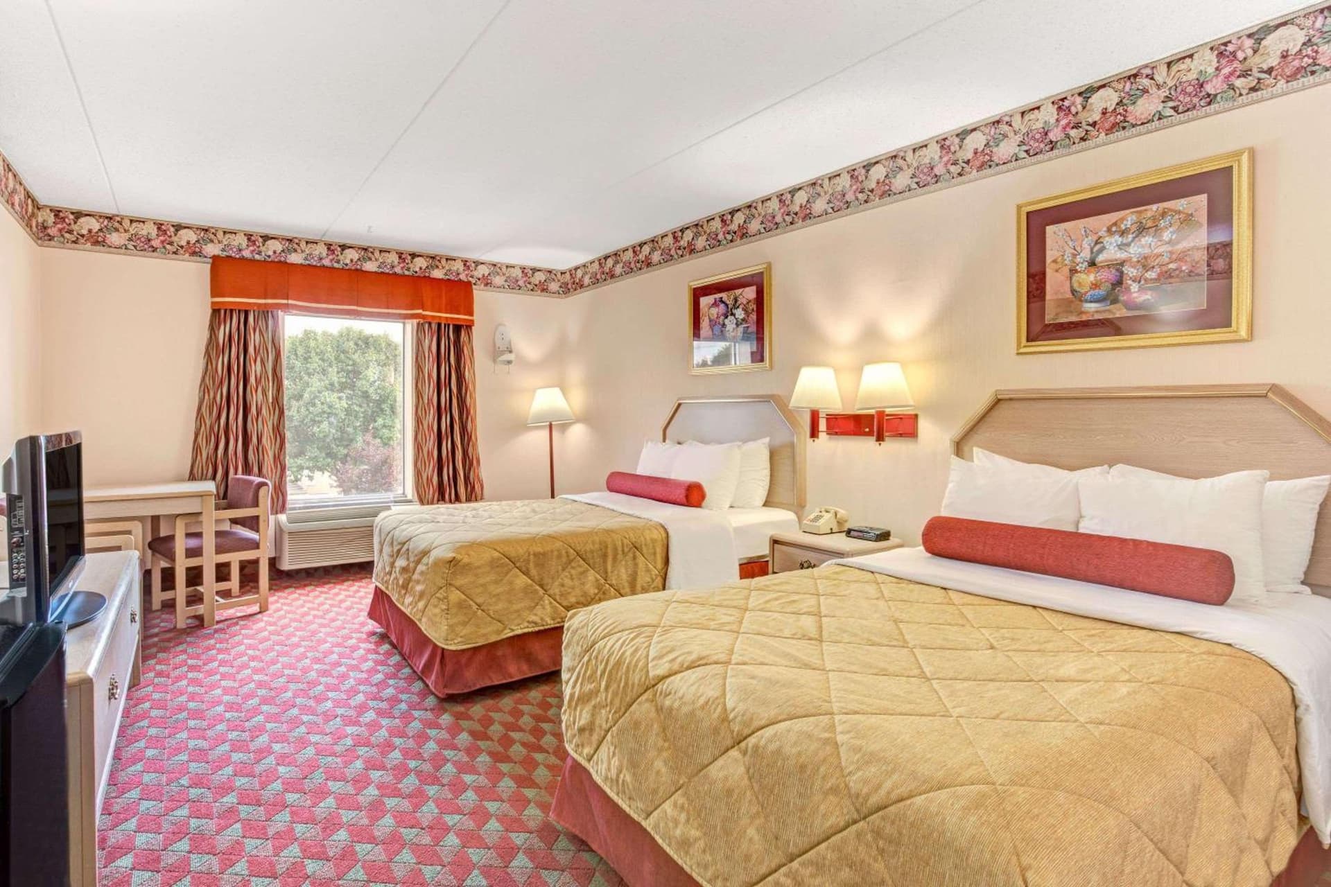 Ramada by Wyndham Murfreesboro gallery photo in Murfreesboro, TN — image 18