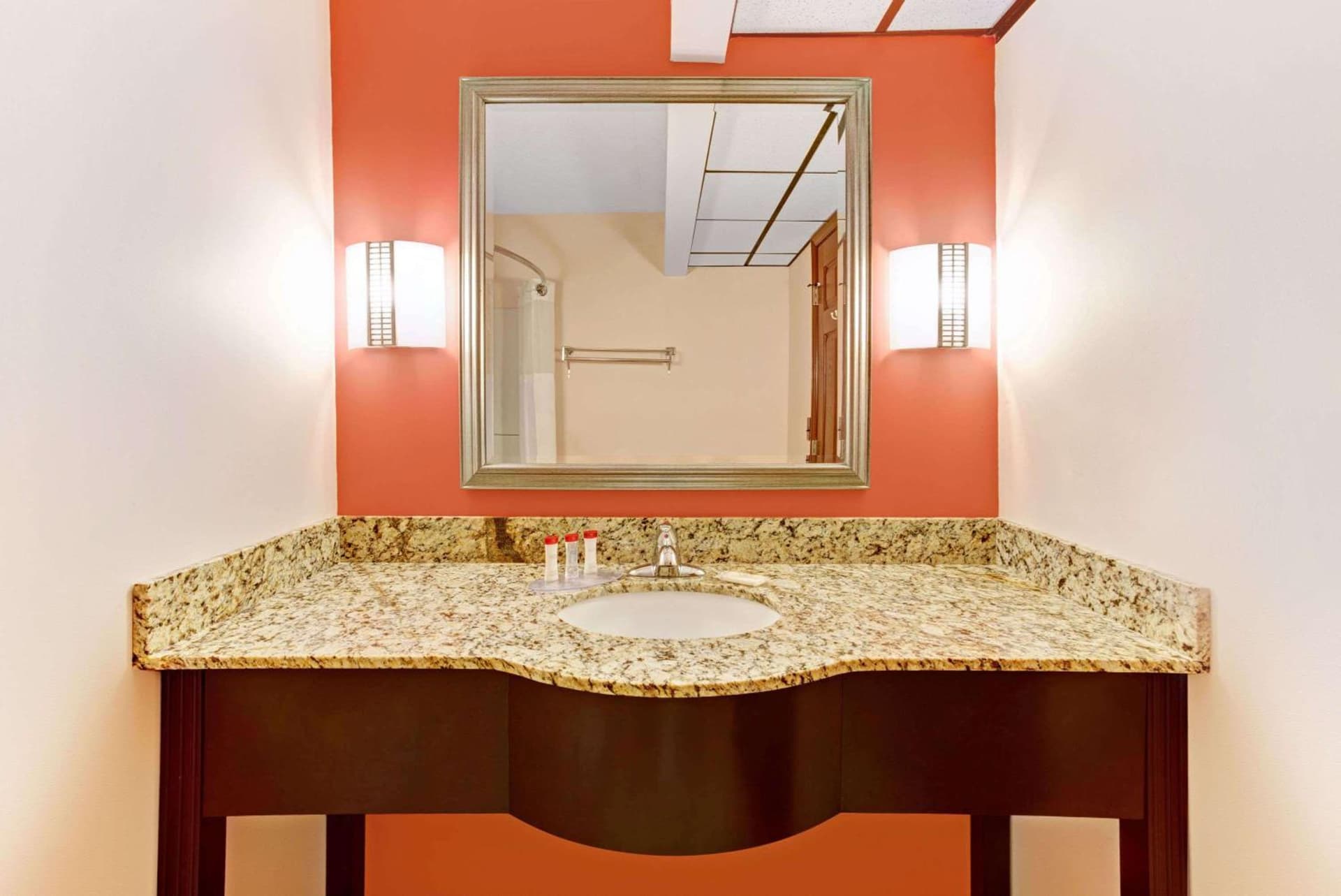 Ramada by Wyndham Murfreesboro gallery photo in Murfreesboro, TN — image 26