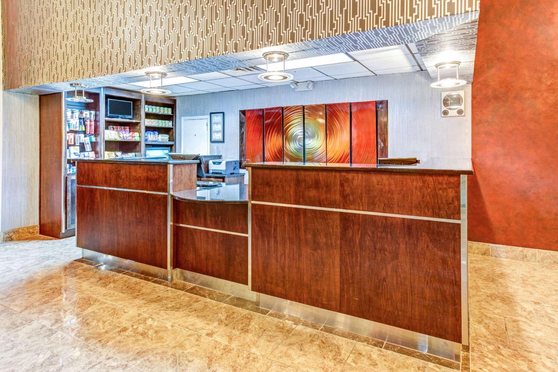 Ramada by Wyndham Murfreesboro gallery photo in Murfreesboro, TN — image 15