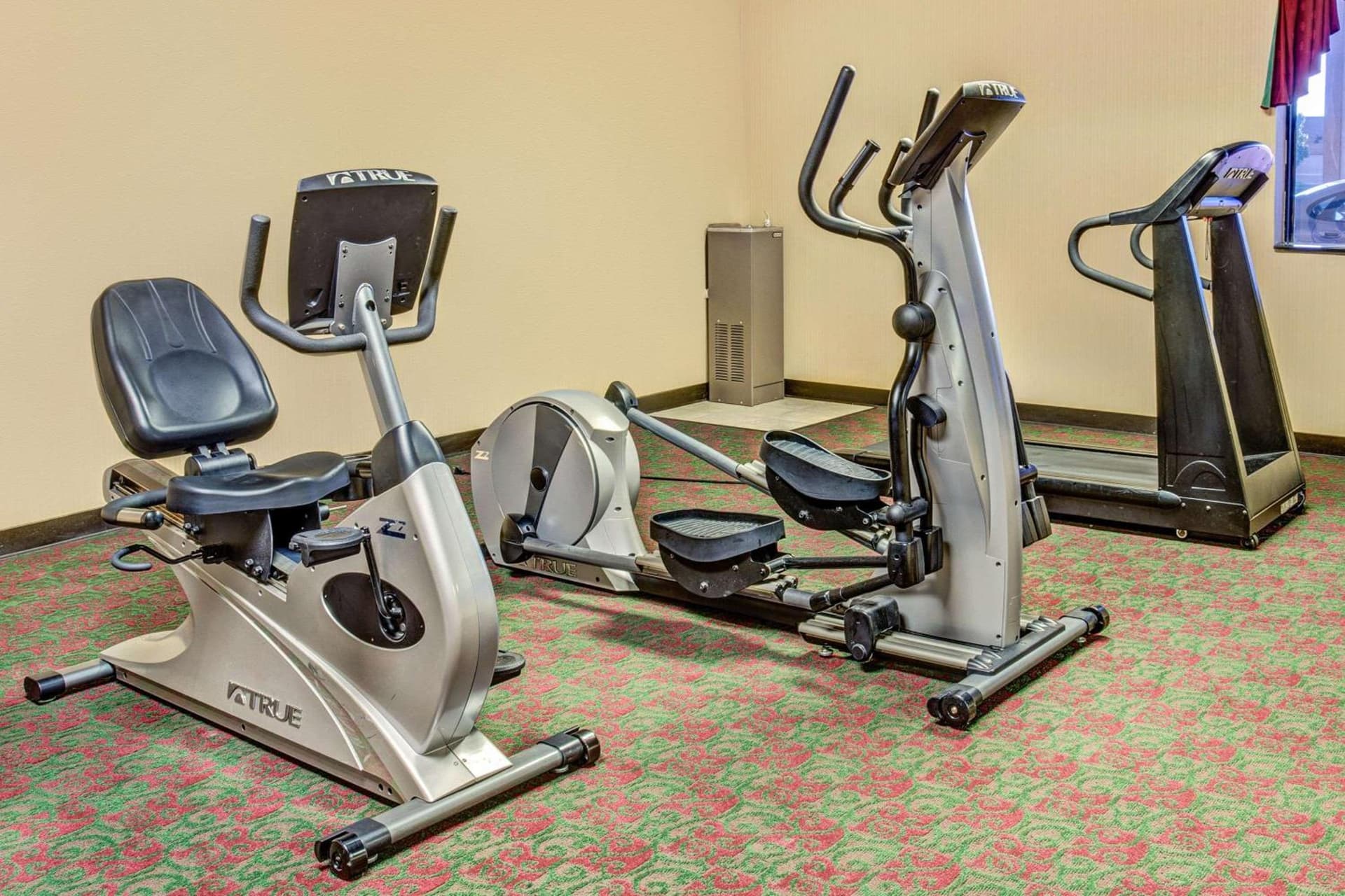 Ramada by Wyndham Murfreesboro gallery photo in Murfreesboro, TN — image 13