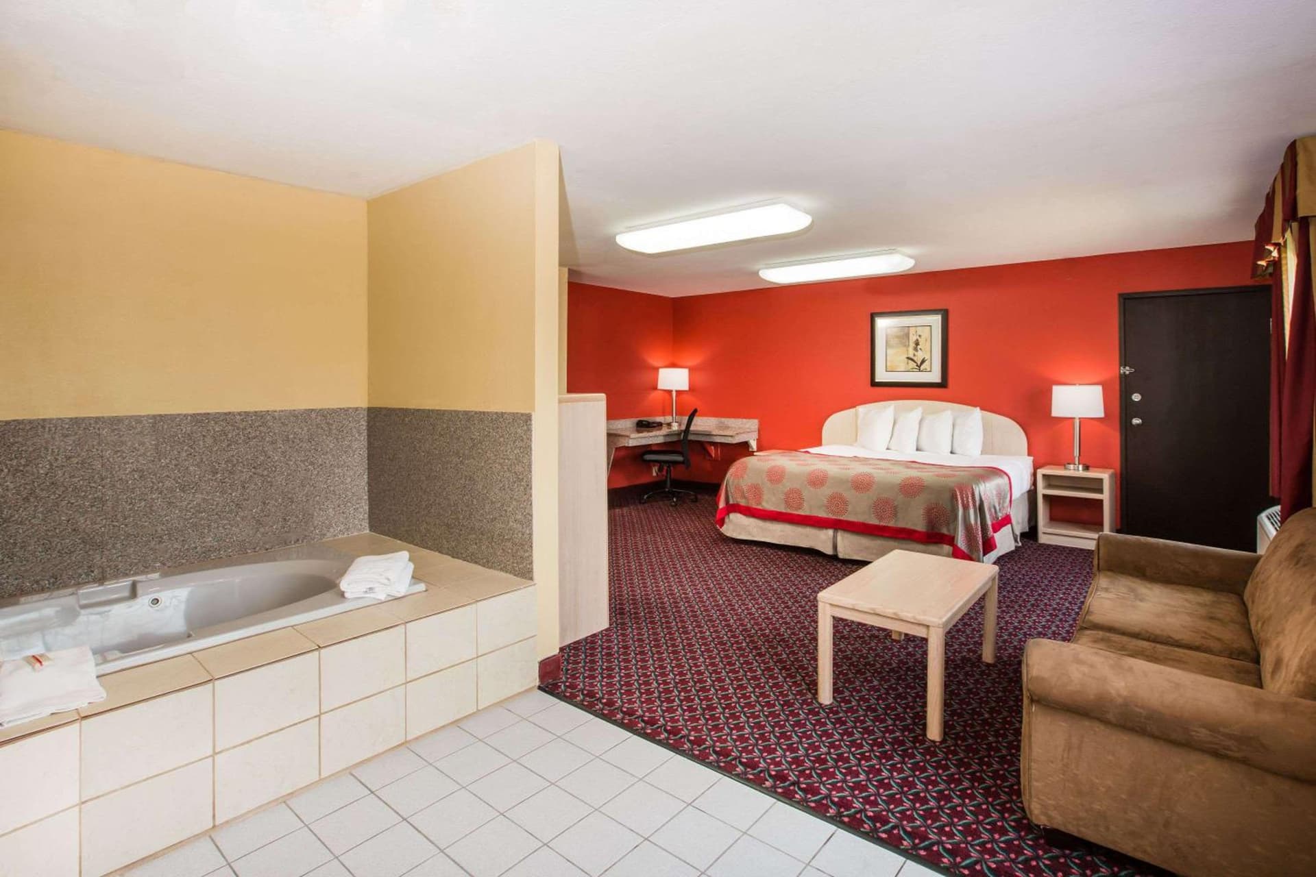 Ramada by Wyndham Sioux Falls gallery photo in Sioux Falls, SD — image 6