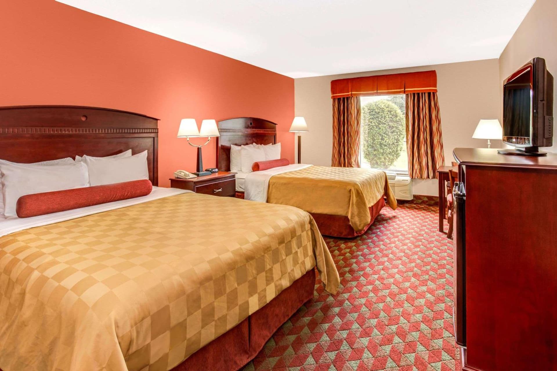 Ramada by Wyndham Murfreesboro gallery photo in Murfreesboro, TN — image 7