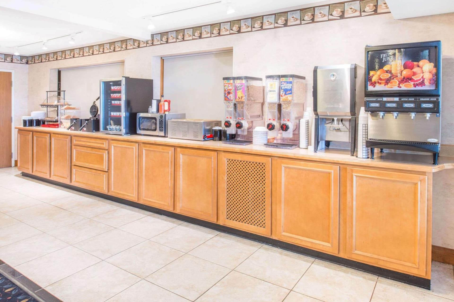 Ramada by Wyndham Springfield North gallery photo in Springfield, IL — image 33