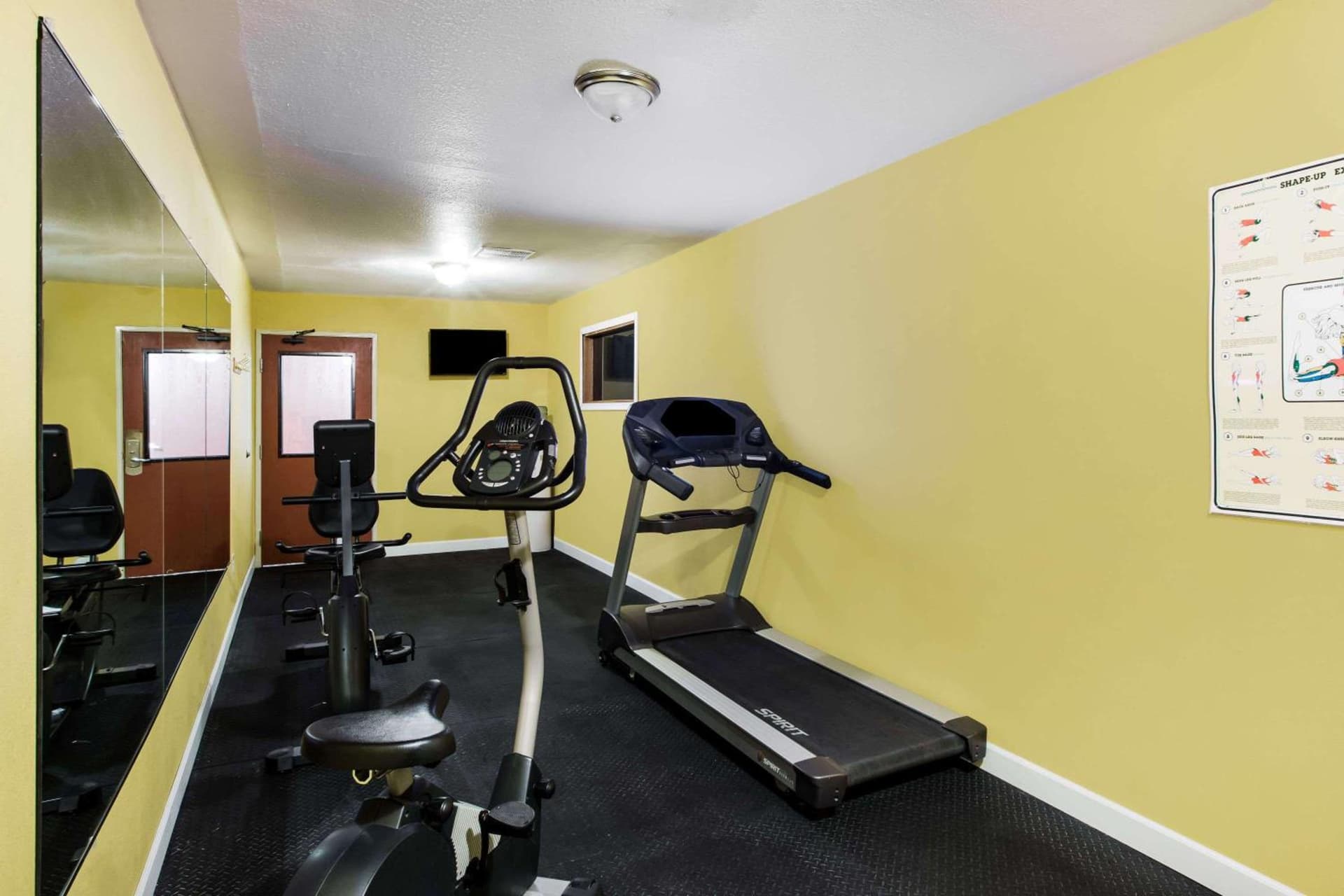 Ramada by Wyndham Sioux Falls gallery photo in Sioux Falls, SD — image 12