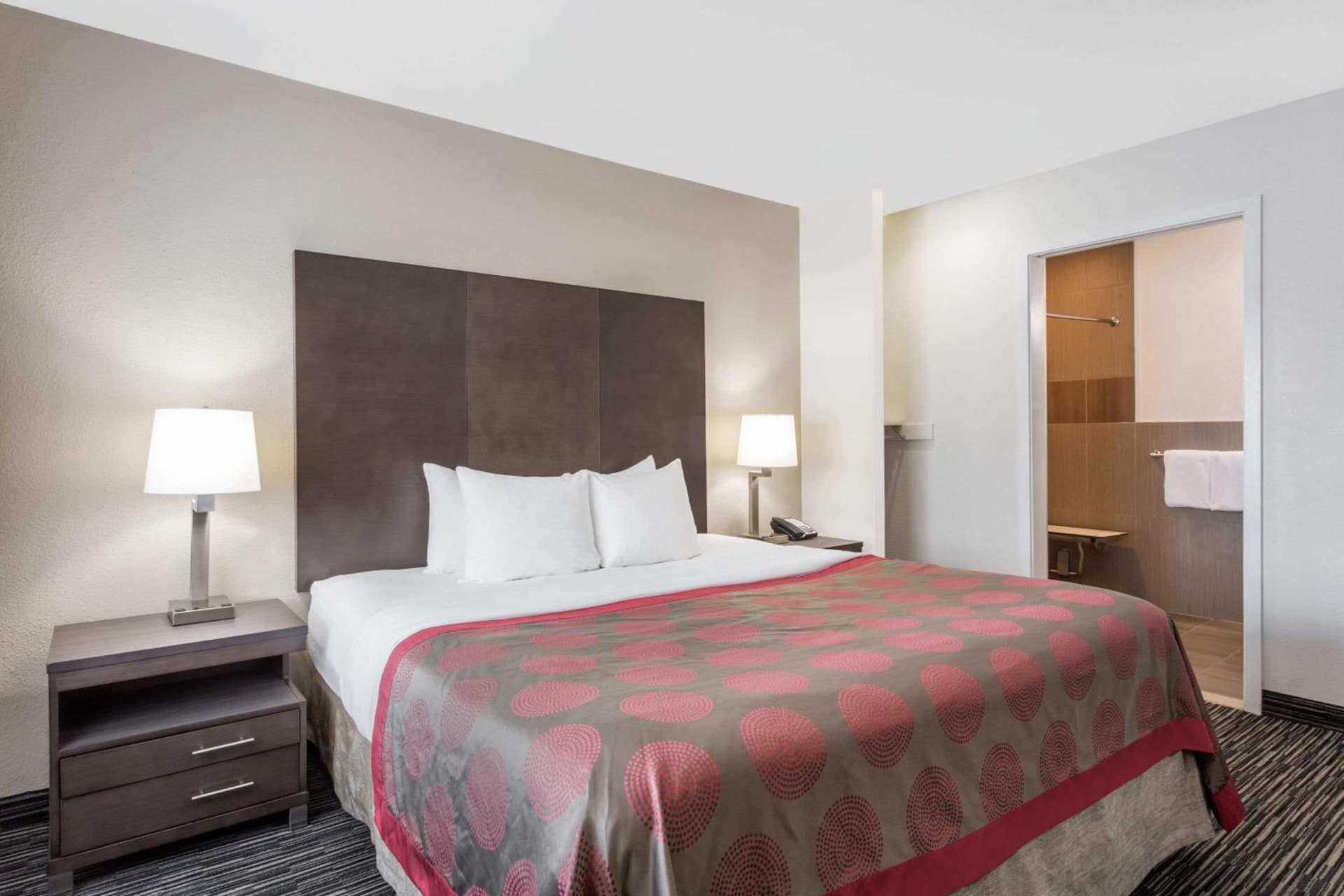 Ramada by Wyndham Monterey gallery photo in Monterey, CA — image 33