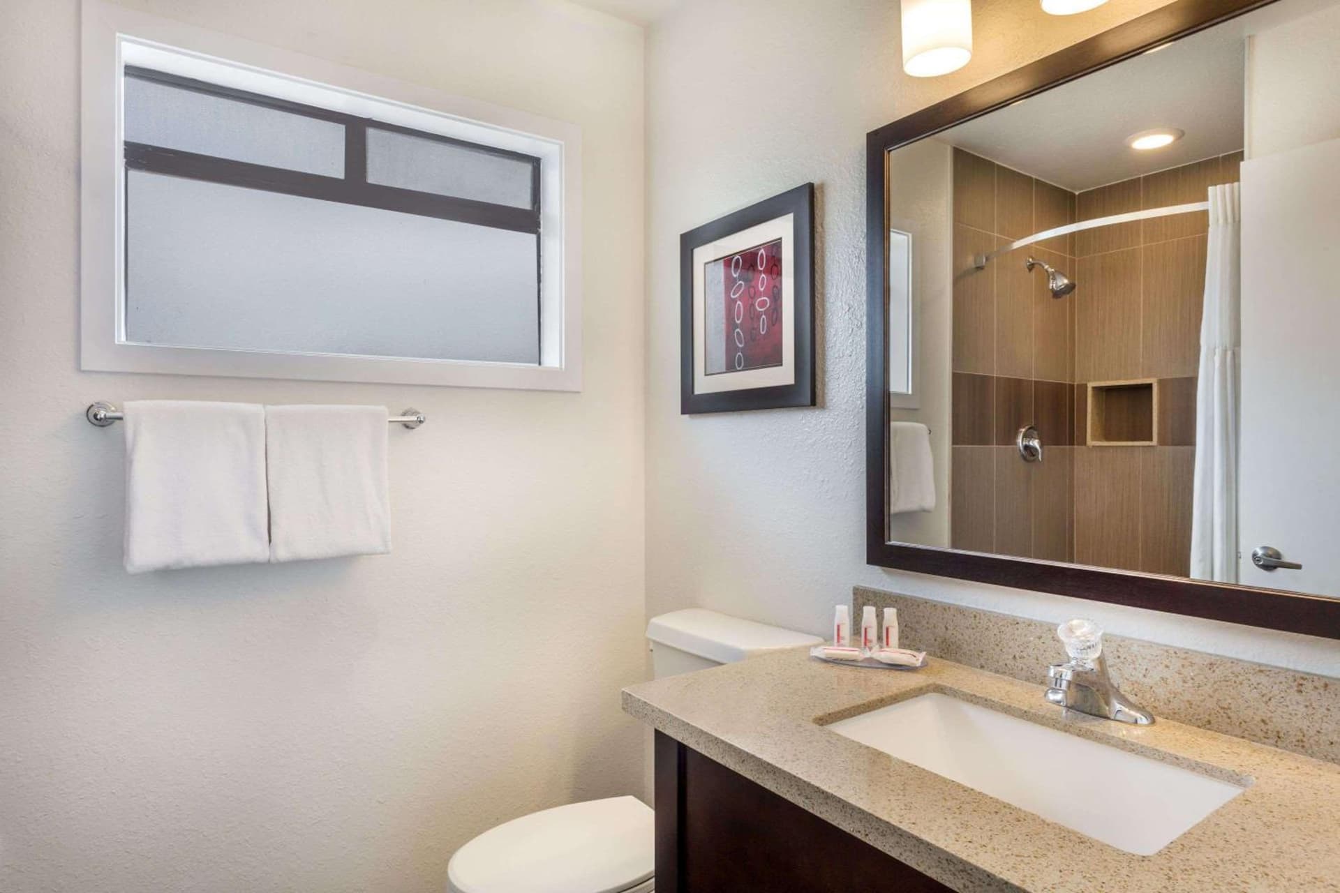 Ramada by Wyndham Monterey gallery photo in Monterey, CA — image 19