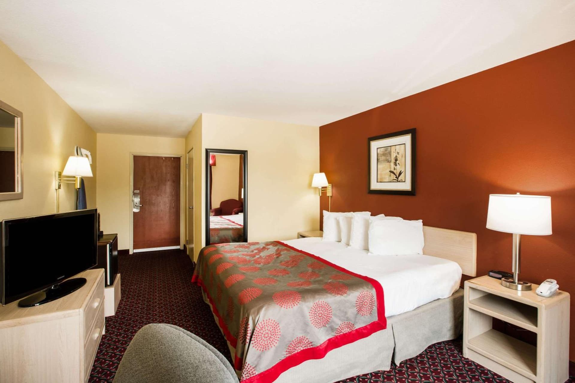 Ramada by Wyndham Sioux Falls gallery photo in Sioux Falls, SD — image 14