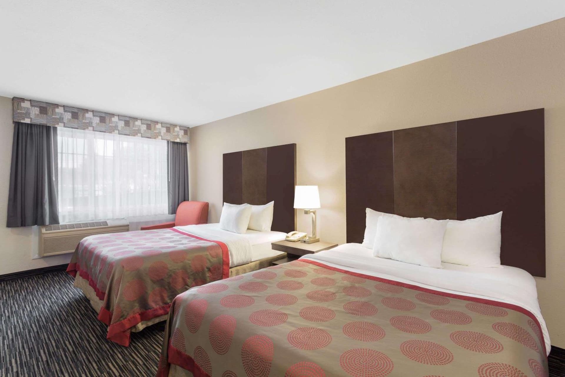 Ramada by Wyndham Monterey gallery photo in Monterey, CA — image 45