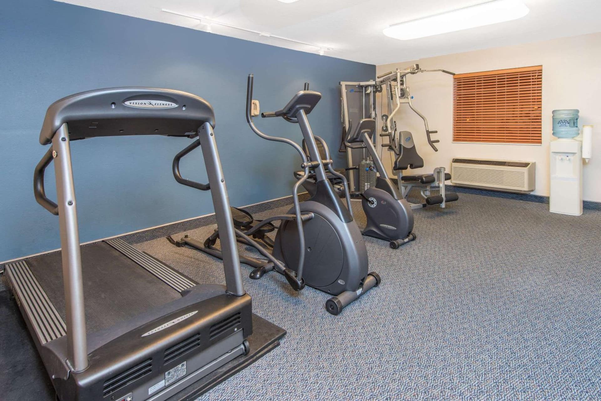 Ramada by Wyndham Springfield North gallery photo in Springfield, IL — image 29