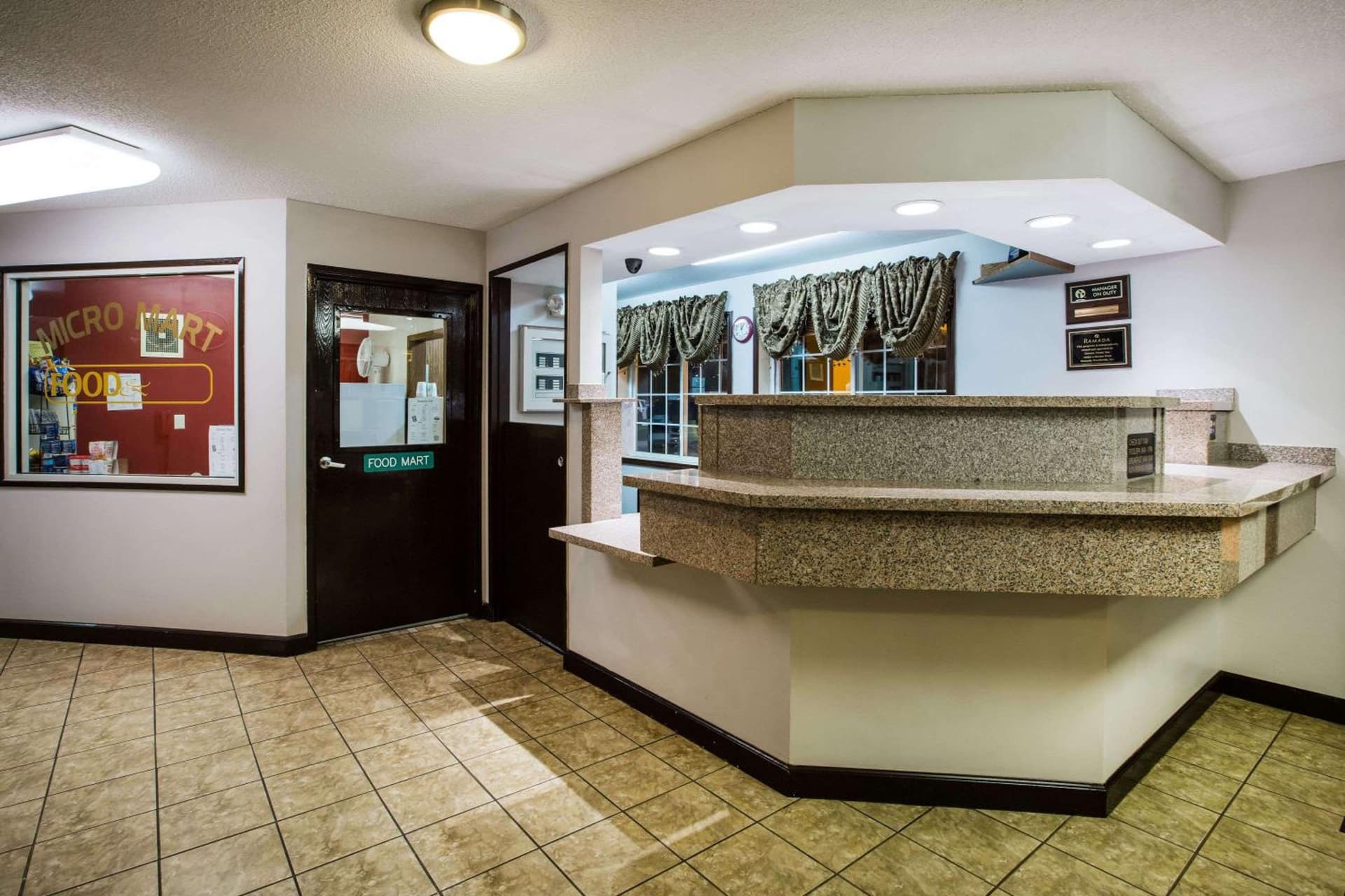 Ramada by Wyndham Sioux Falls gallery photo in Sioux Falls, SD — image 8
