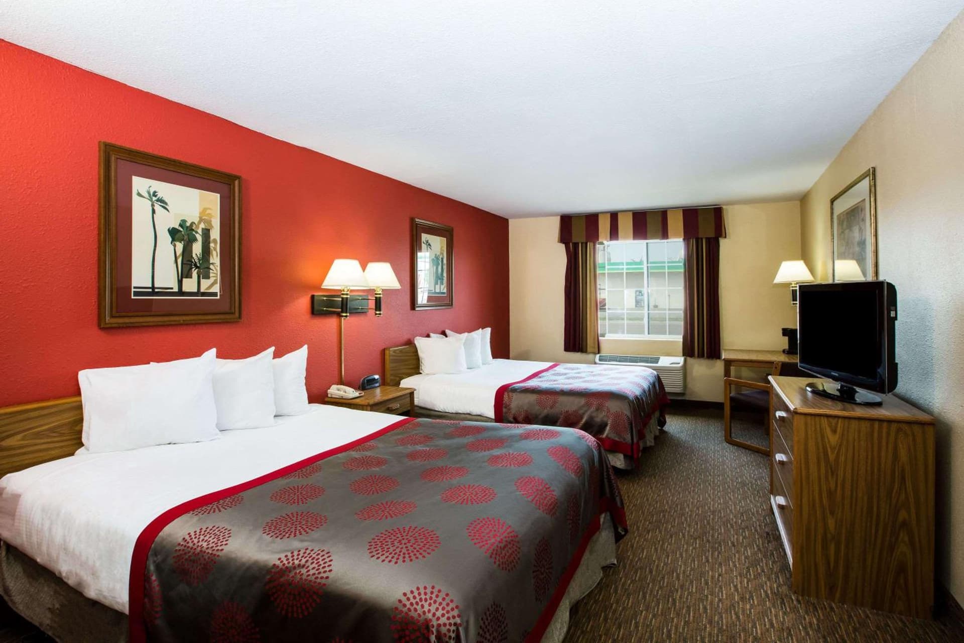 Ramada by Wyndham Sioux Falls gallery photo in Sioux Falls, SD — image 9
