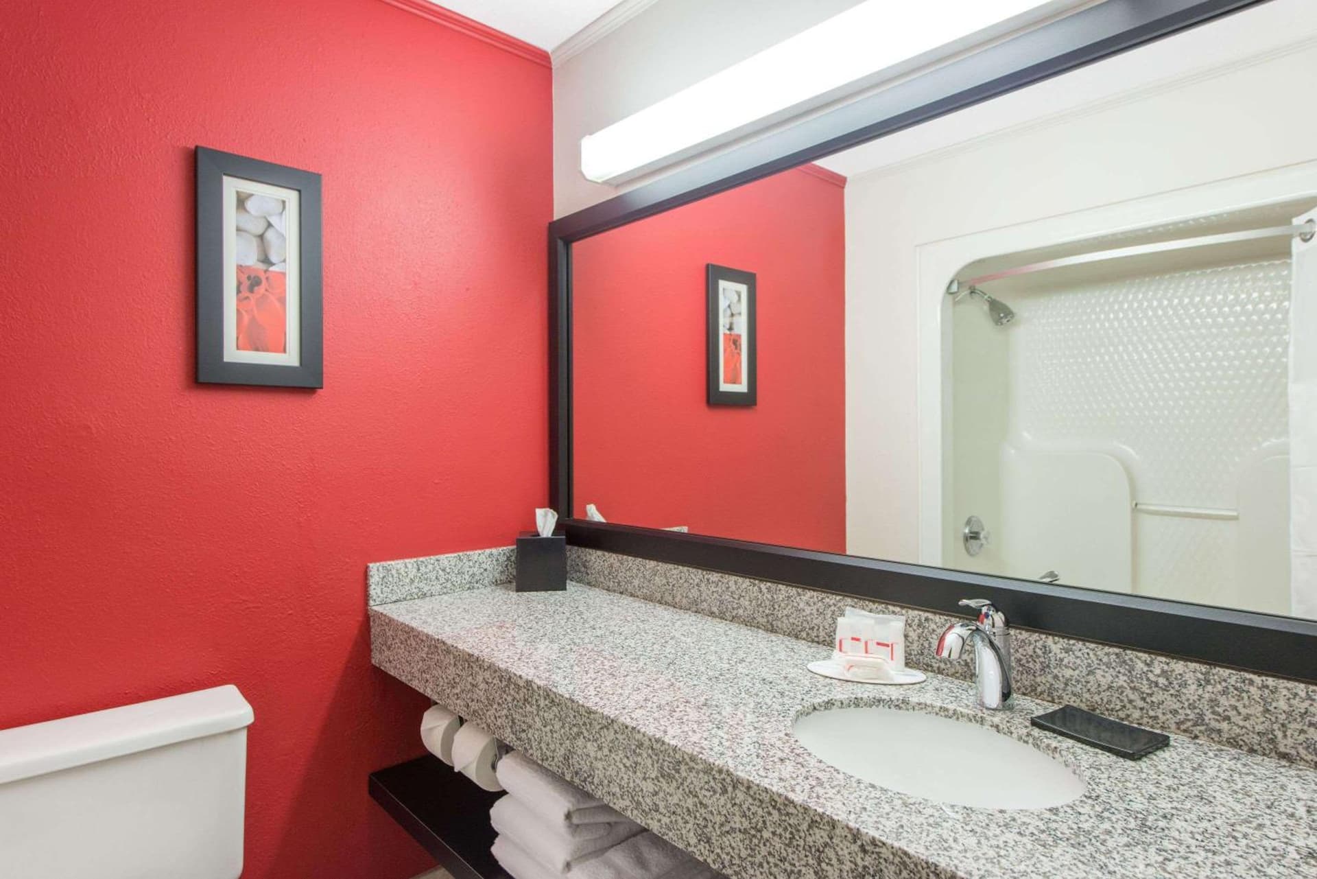 Ramada by Wyndham Springfield North gallery photo in Springfield, IL — image 14