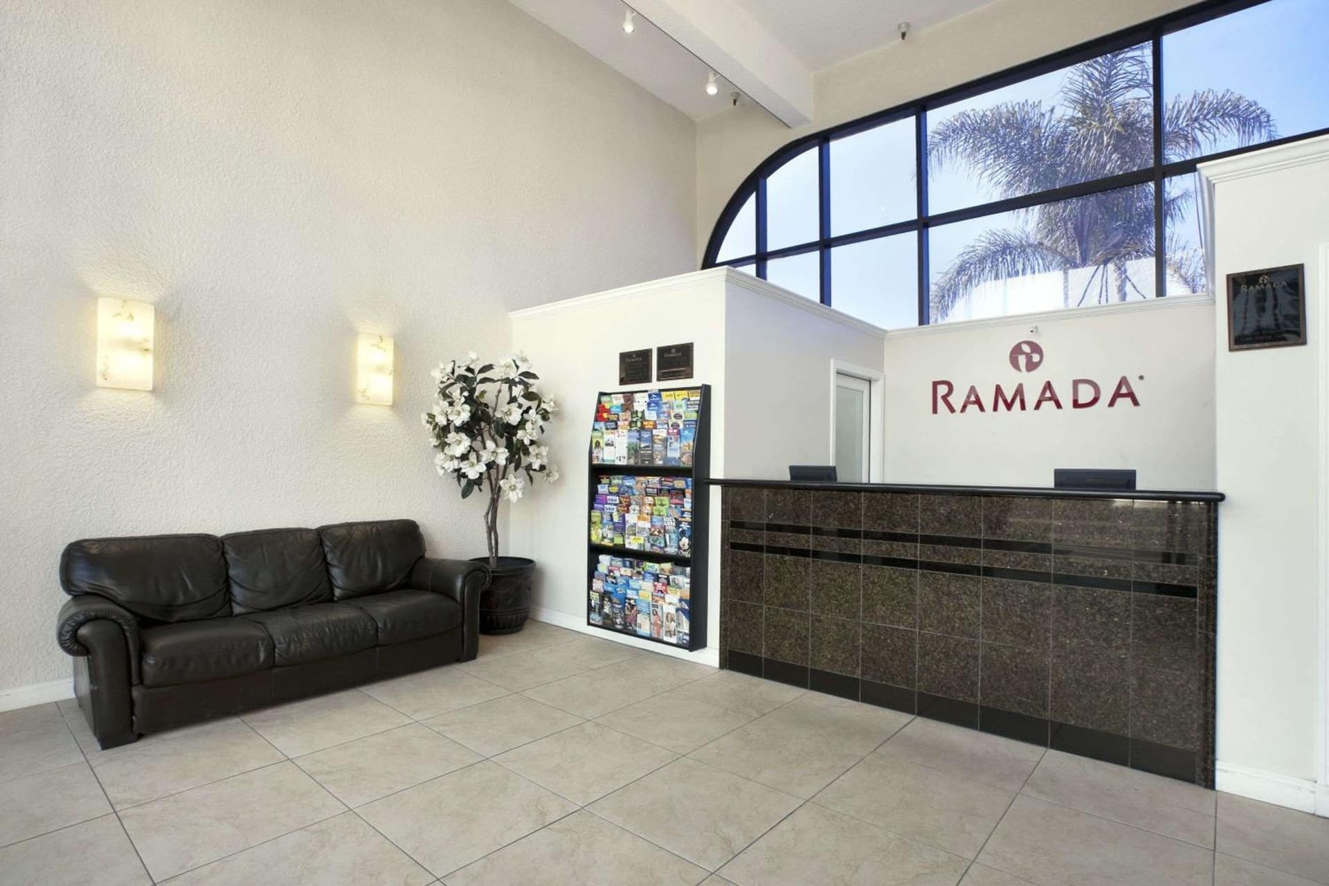 Ramada by Wyndham Oceanside gallery photo in Oceanside, CA — image 15