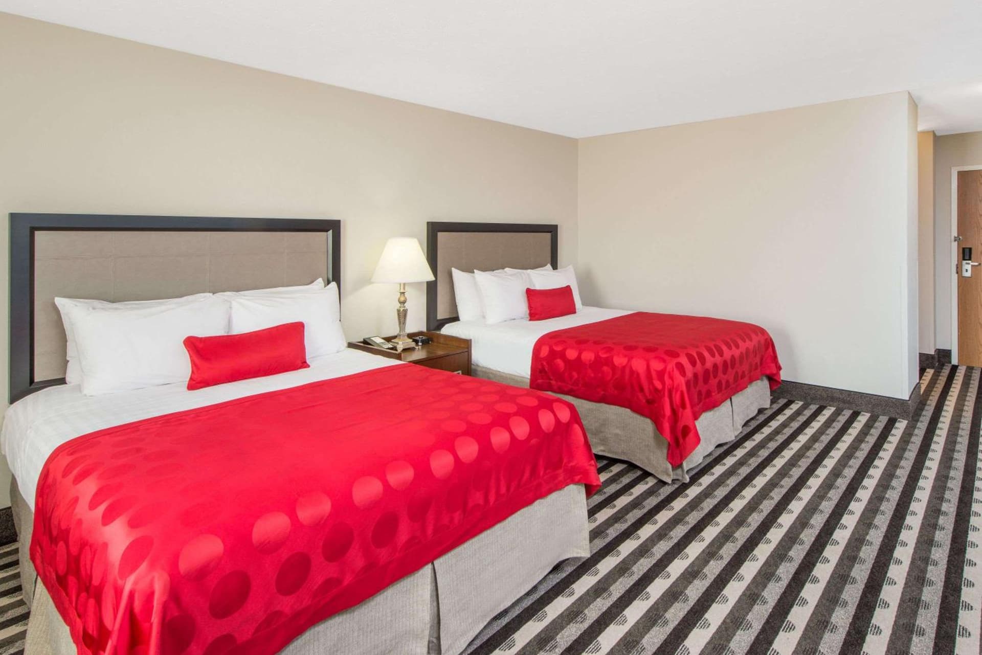 Ramada by Wyndham Springfield North gallery photo in Springfield, IL — image 59