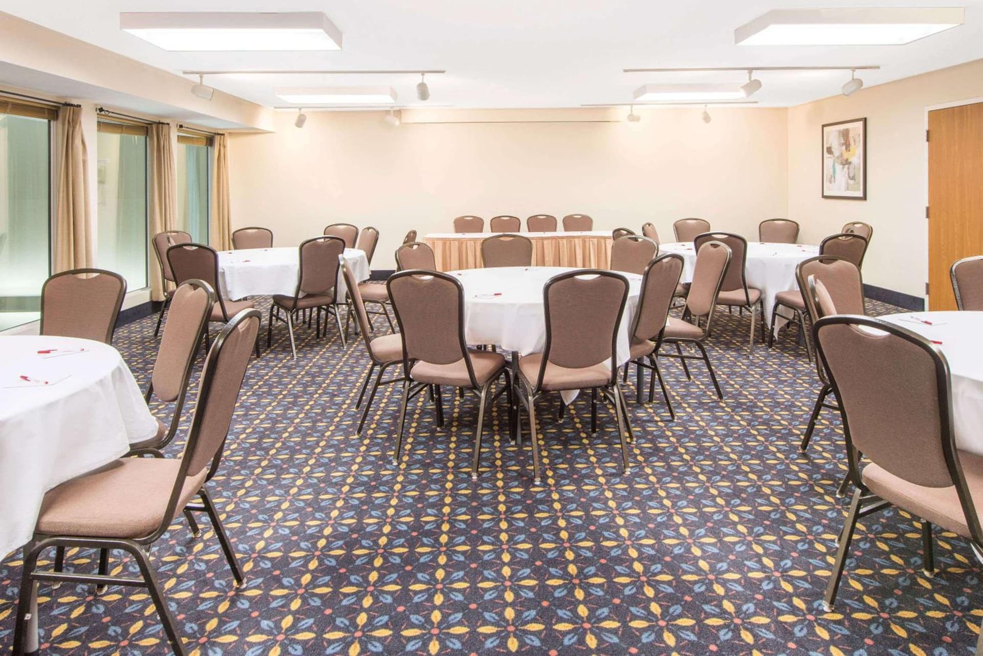 Ramada by Wyndham Springfield North gallery photo in Springfield, IL — image 26