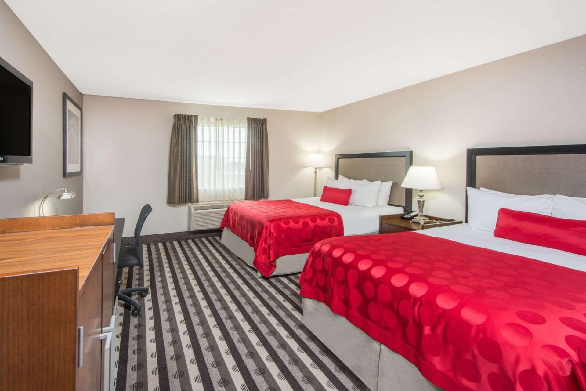 Ramada by Wyndham Springfield North gallery photo in Springfield, IL — image 24