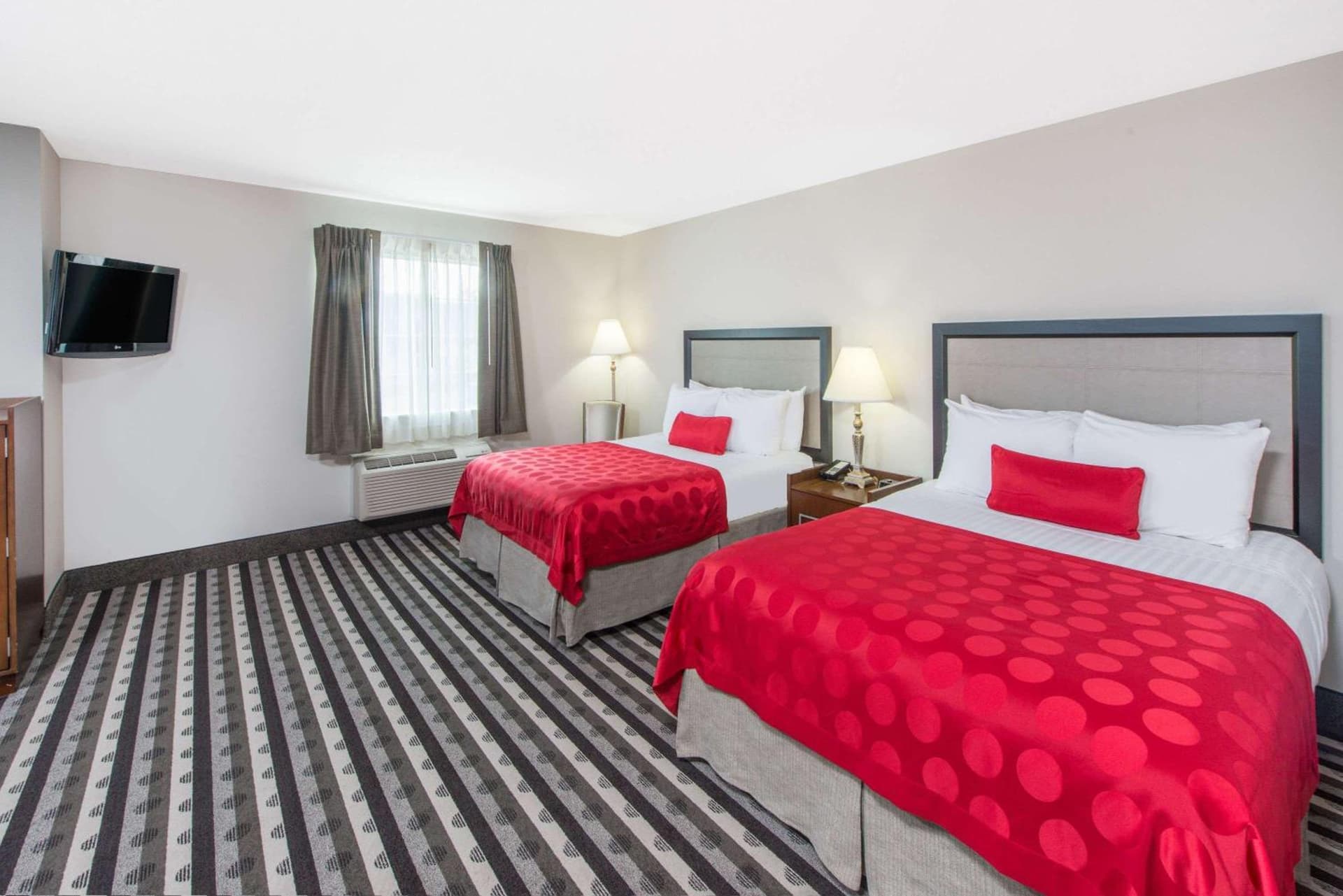 Ramada by Wyndham Springfield North gallery photo in Springfield, IL — image 56