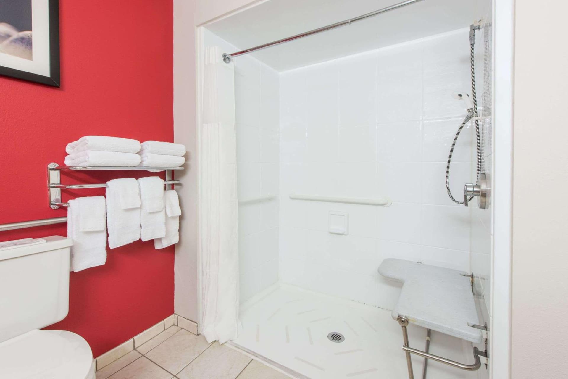 Ramada by Wyndham Springfield North gallery photo in Springfield, IL — image 35