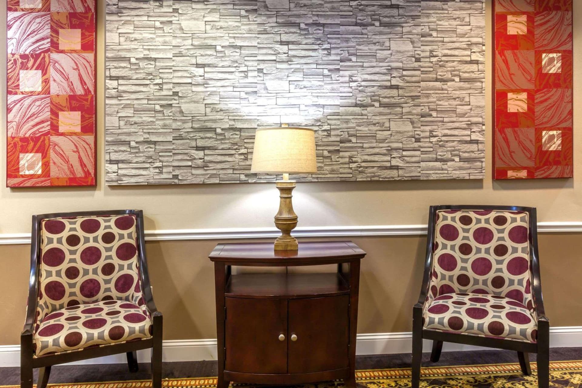 Ramada by Wyndham Jersey City gallery photo in Jersey City, NJ — image 6