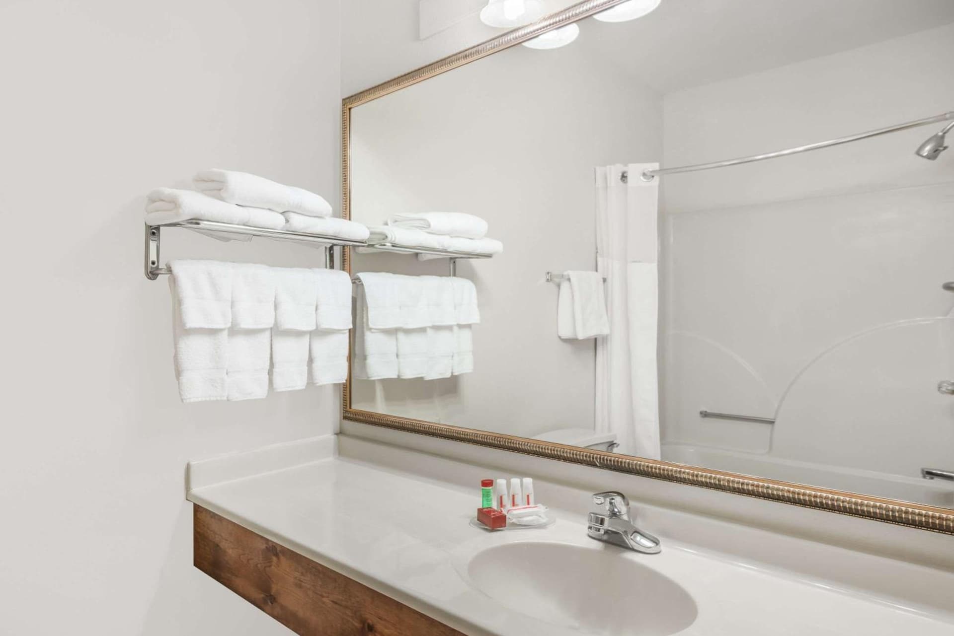 Ramada by Wyndham Columbia gallery photo in Columbia, MO — image 36