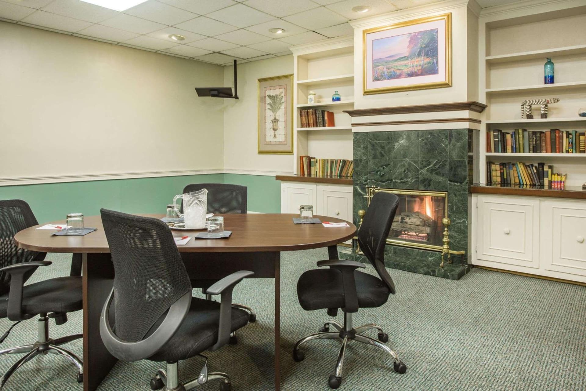 Ramada by Wyndham & Suites Warner Robins gallery photo in Warner Robins, GA — image 38