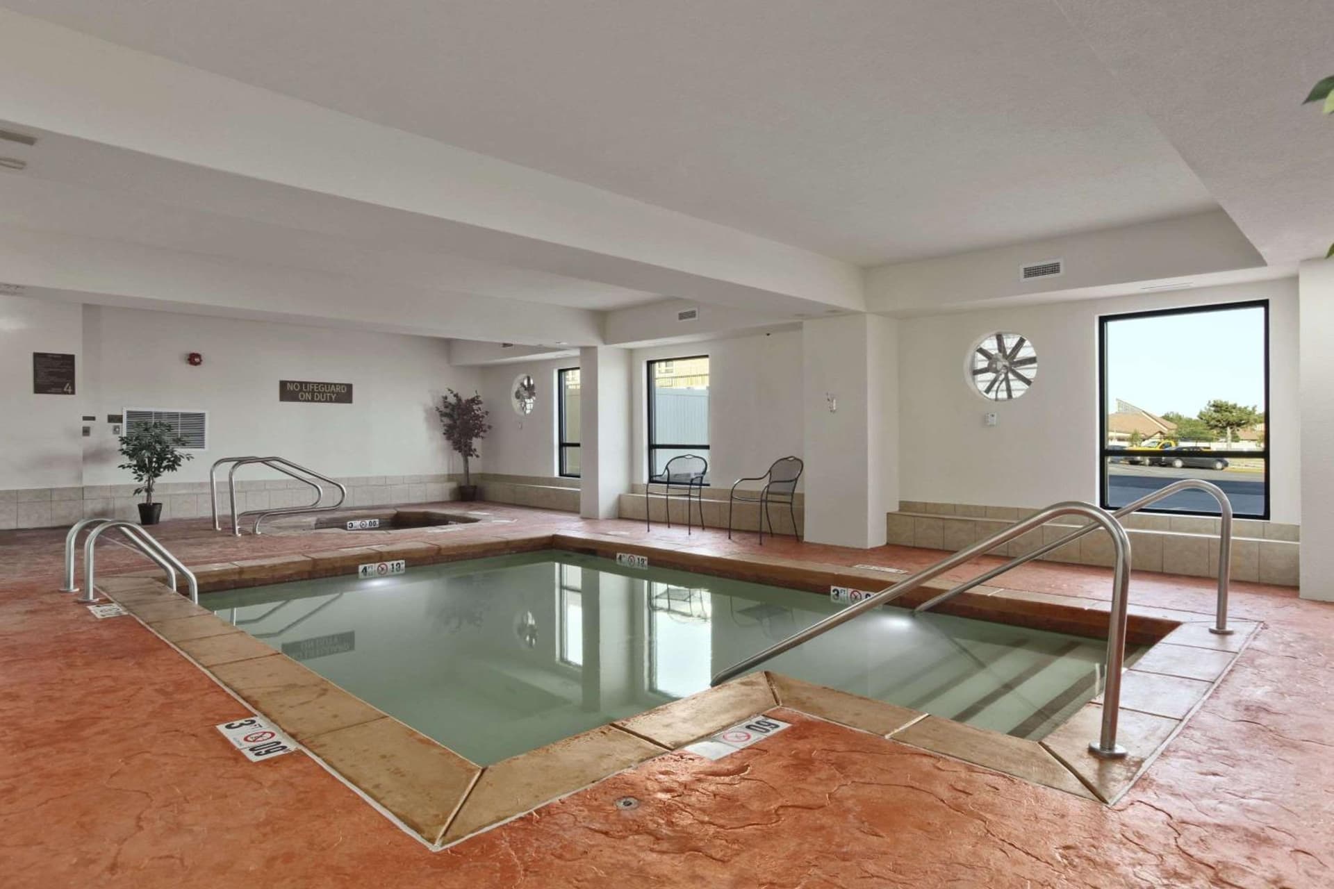Sky Tree Hotels gallery photo in Tulsa, OK — image 11