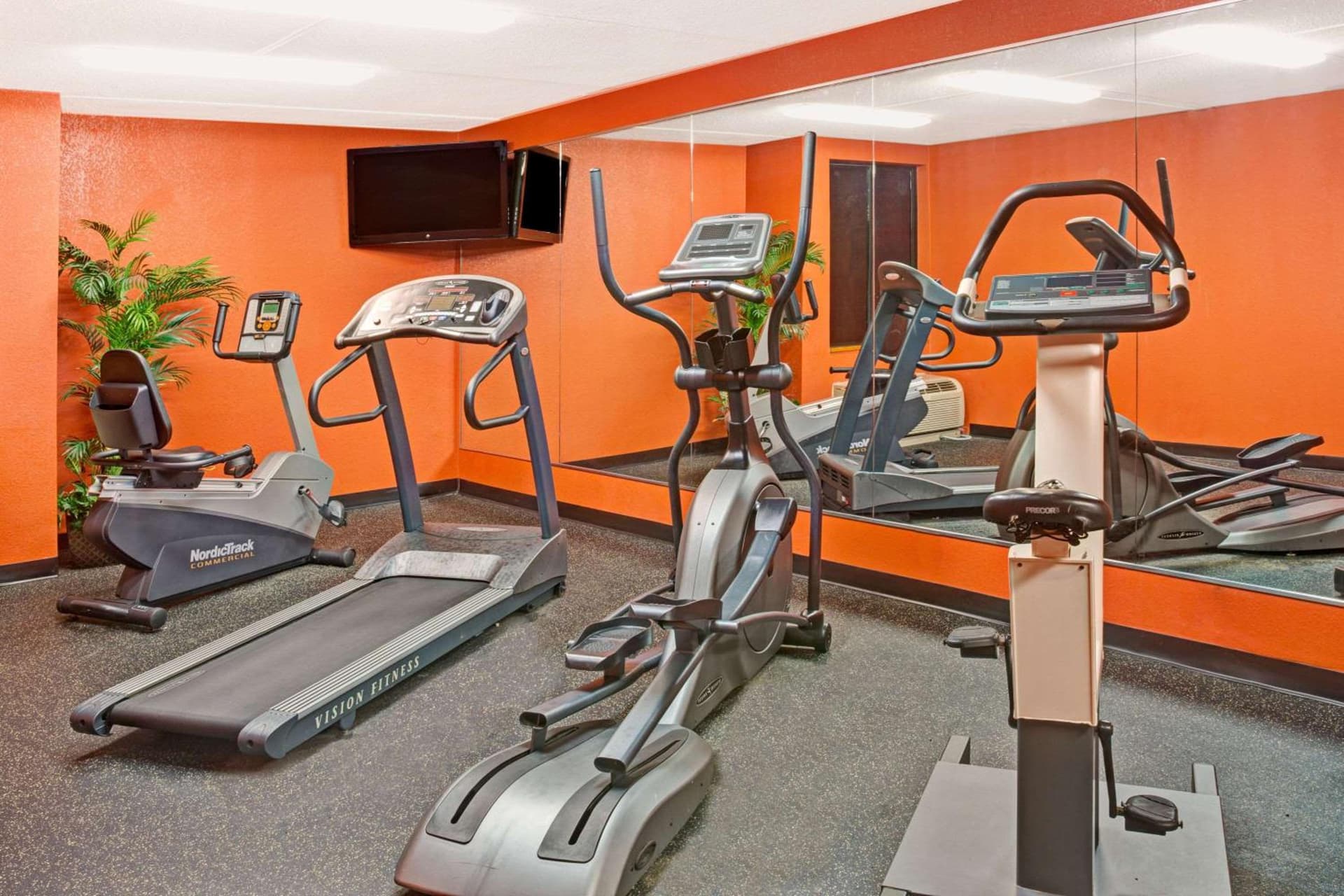 Sonesta Select Hotels Statesville gallery photo in Statesville, NC — image 9