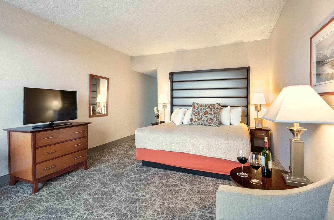 Westmark Anchorage Hotel gallery photo in Anchorage, AK — image 13