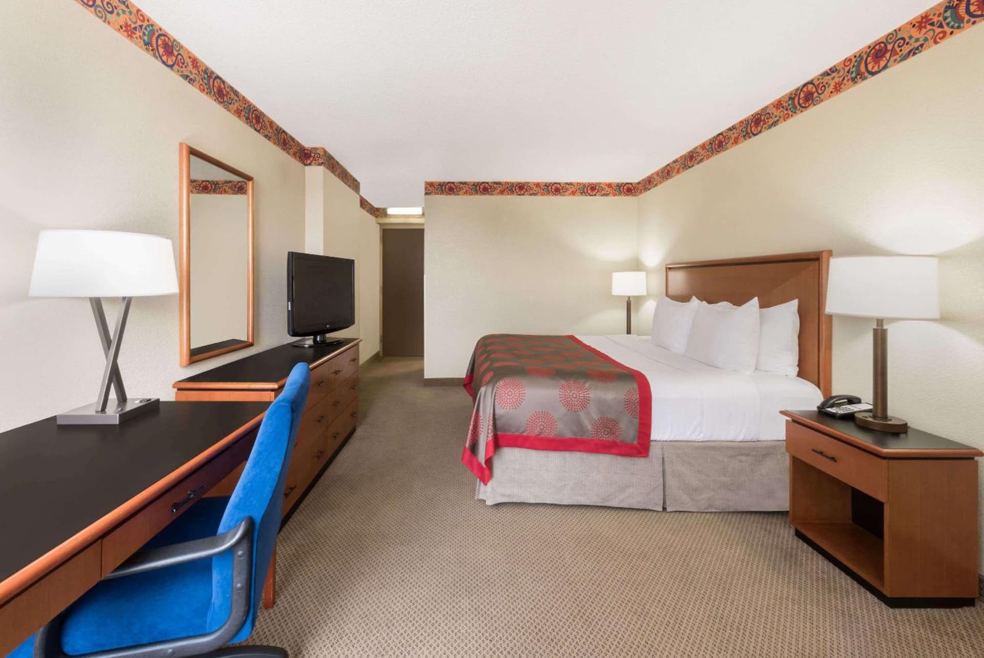 DoubleTree by Hilton Laredo gallery photo in Laredo, TX — image 10