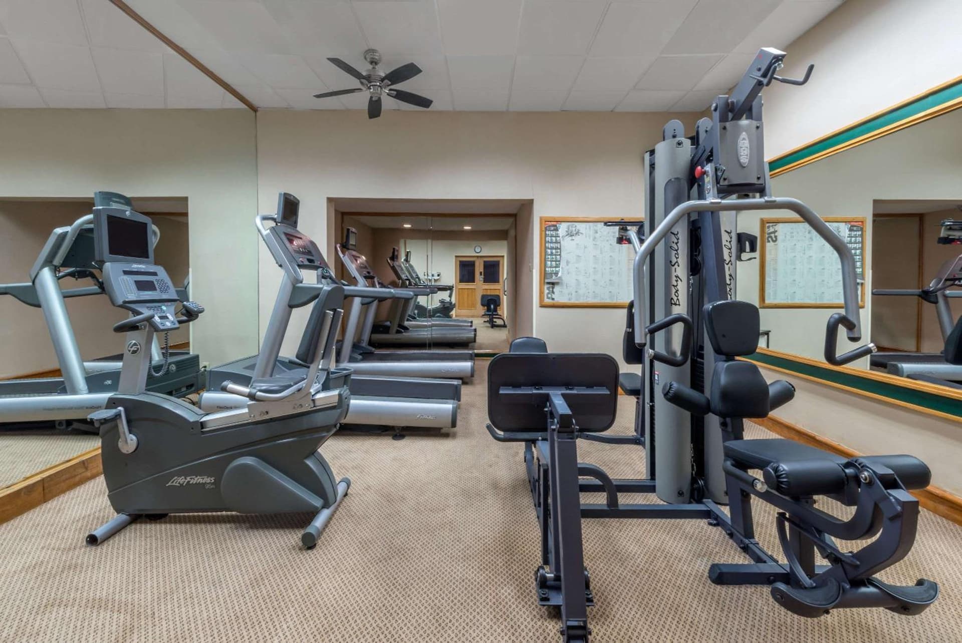 DoubleTree by Hilton Laredo gallery photo in Laredo, TX — image 6
