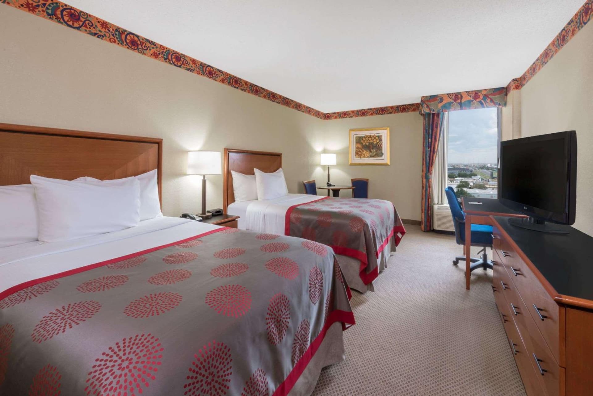 DoubleTree by Hilton Laredo gallery photo in Laredo, TX — image 12